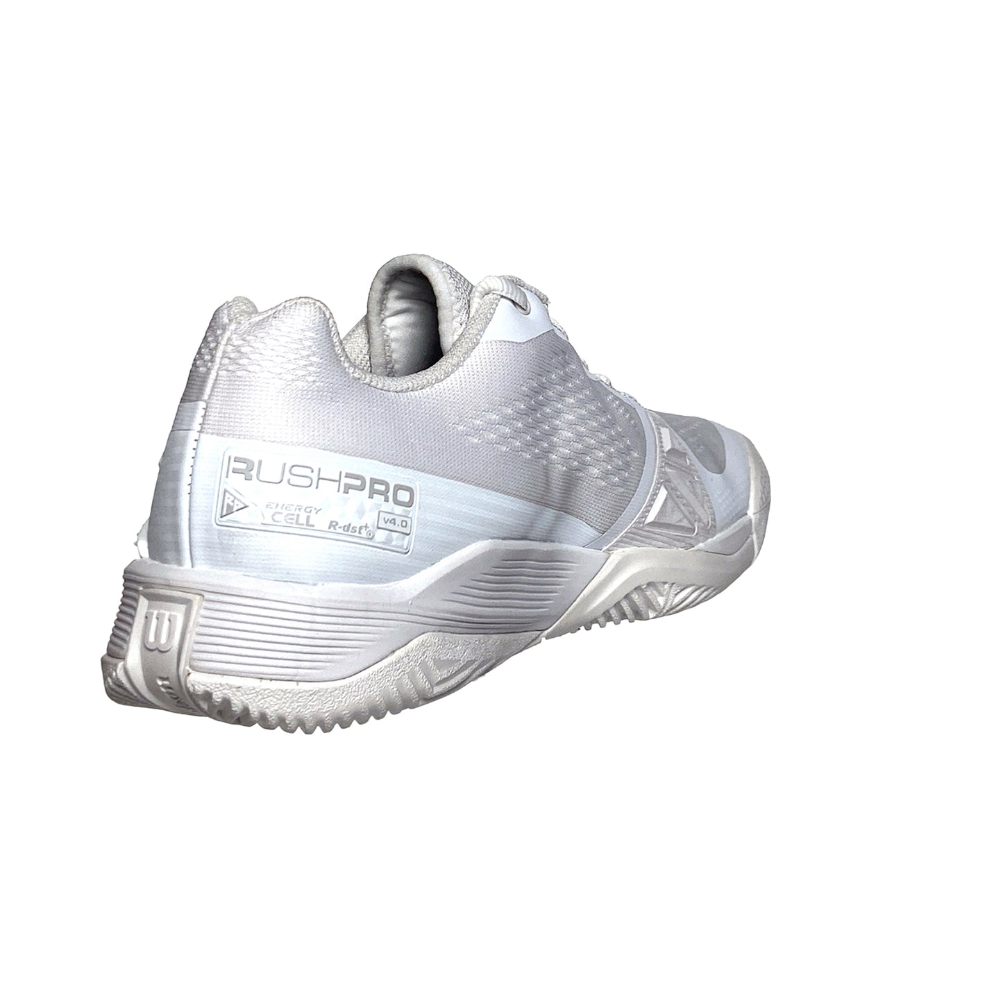 Wilson Femme Rush Pro 4.0 - WRS330670
