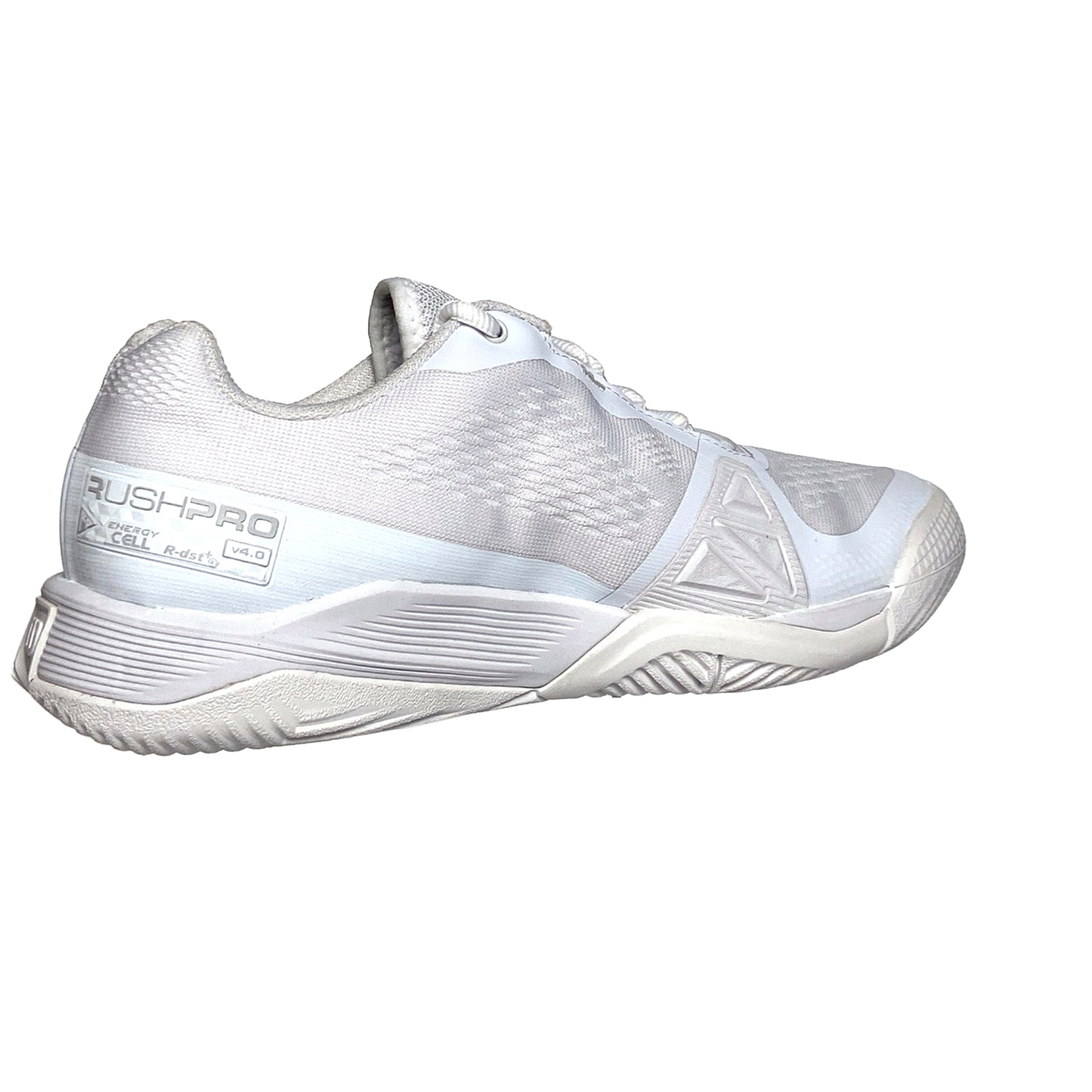 Wilson Femme Rush Pro 4.0 - WRS330670