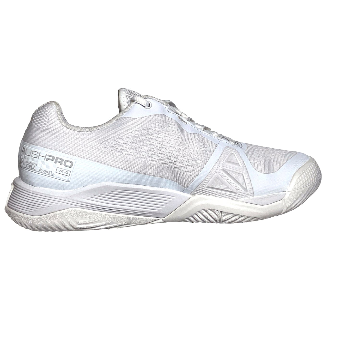 Wilson Femme Rush Pro 4.0 - WRS330670