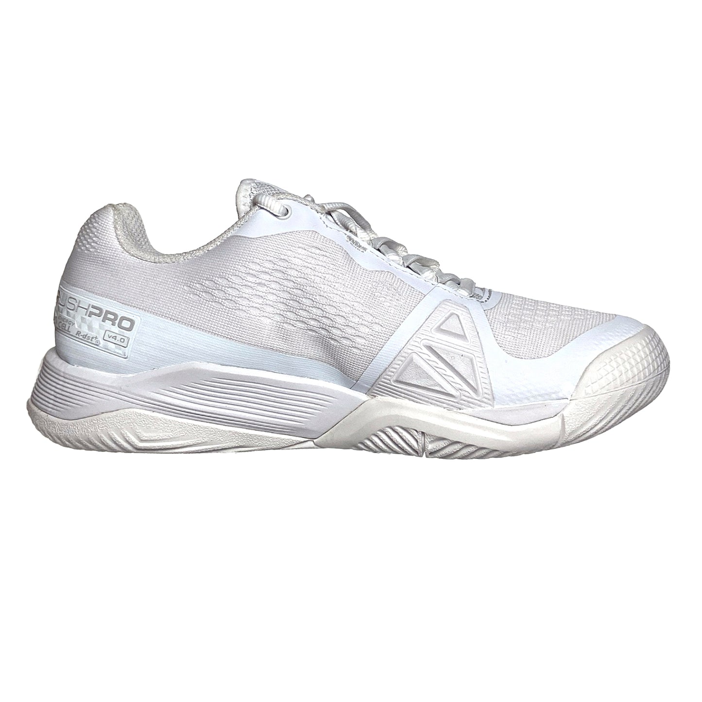 Wilson Femme Rush Pro 4.0 - WRS330670
