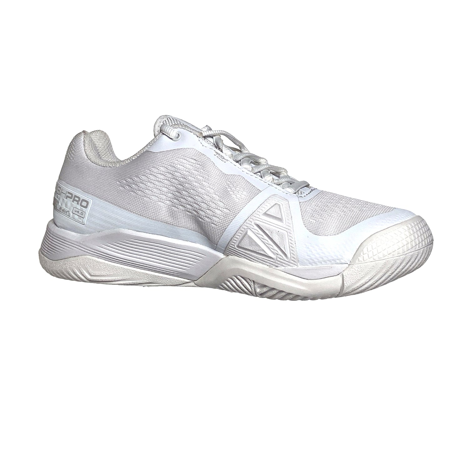 Wilson Femme Rush Pro 4.0 - WRS330670