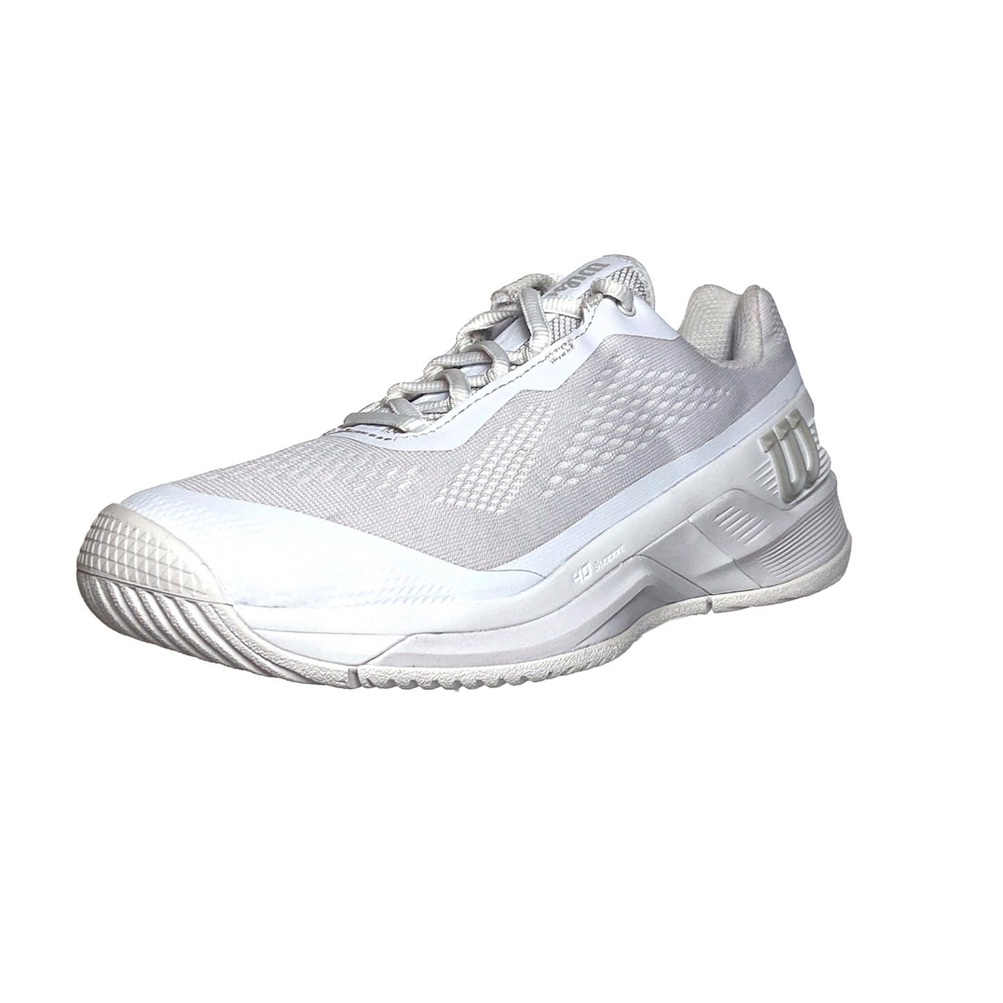 Wilson Femme Rush Pro 4.0 - WRS330670