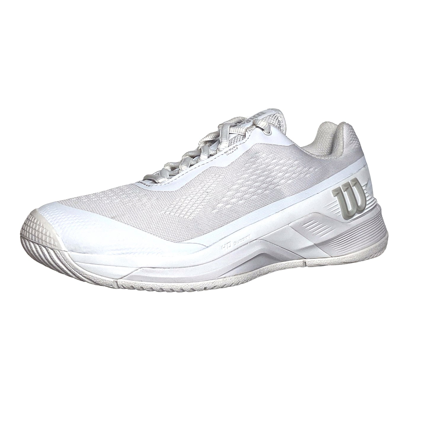 Wilson Femme Rush Pro 4.0 - WRS330670