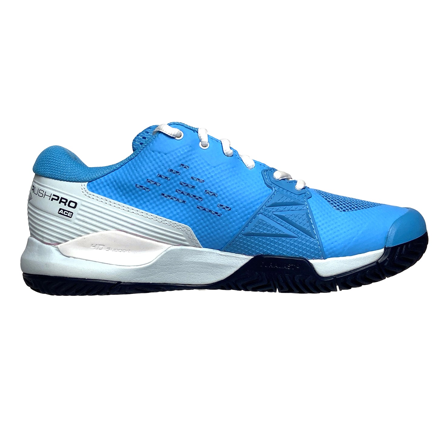 Wilson Femme Rush Pro Ace - WRS331940