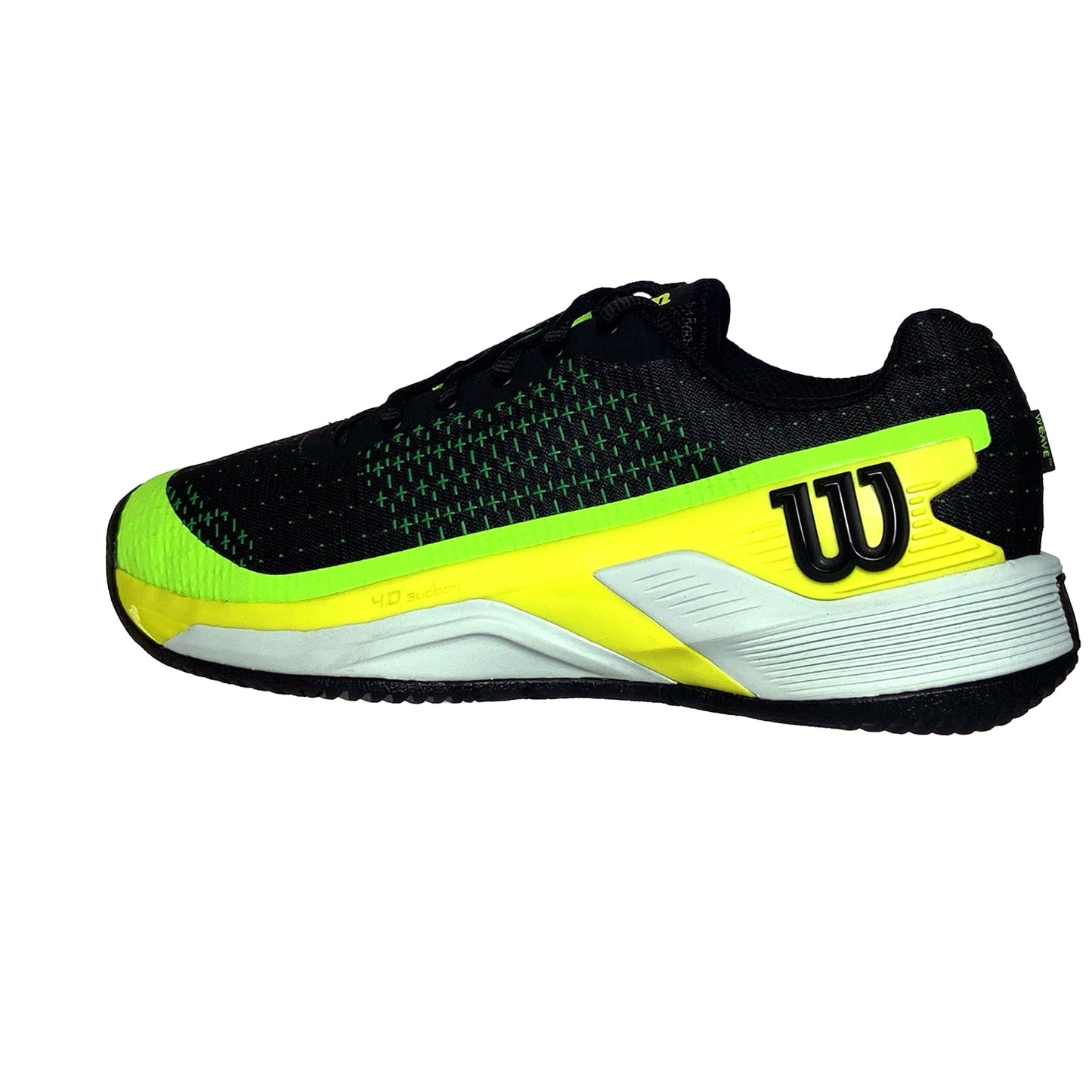 Wilson Men's Rush Pro Extra Duty - WRS332380