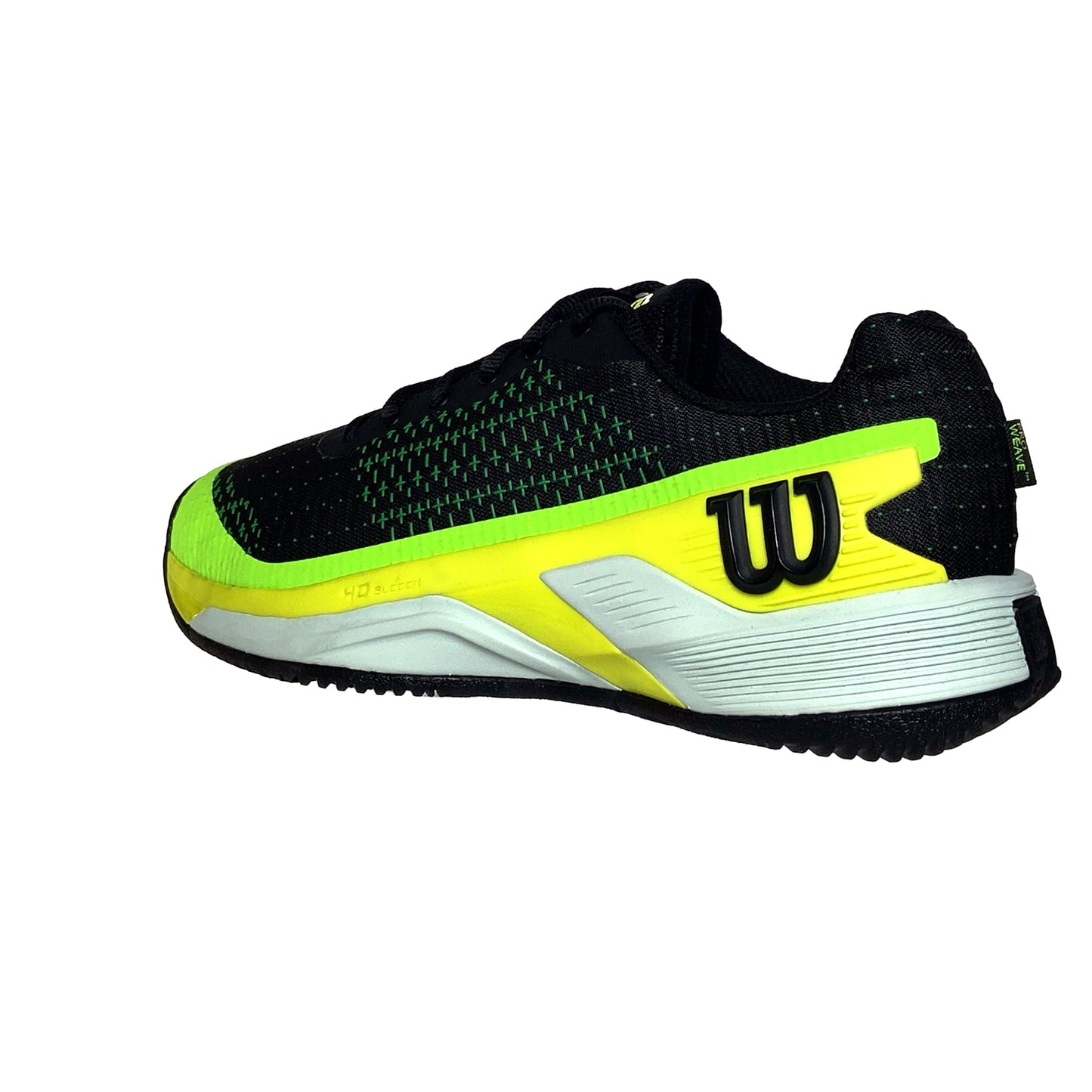 Wilson Men's Rush Pro Extra Duty - WRS332380