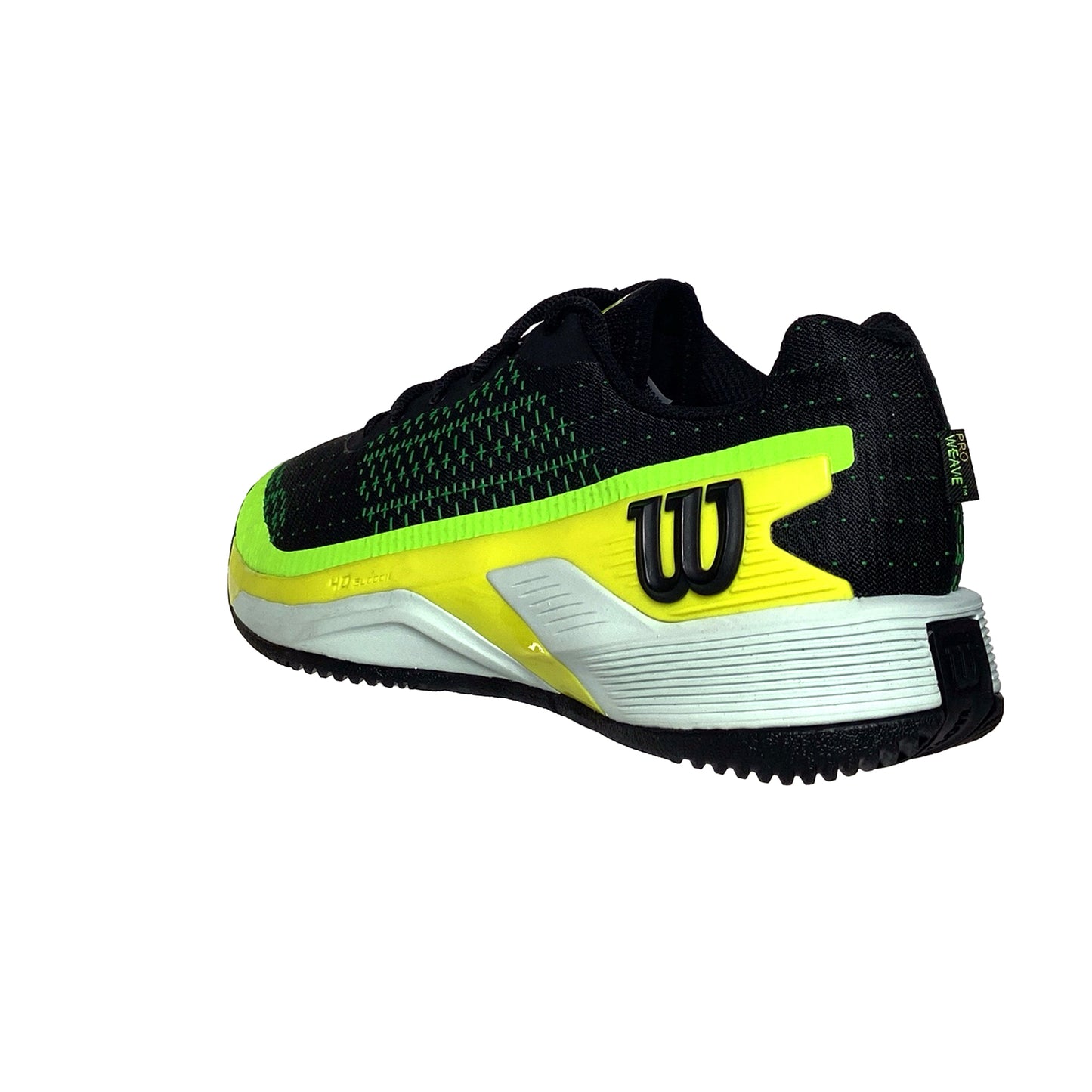 Wilson Men's Rush Pro Extra Duty - WRS332380