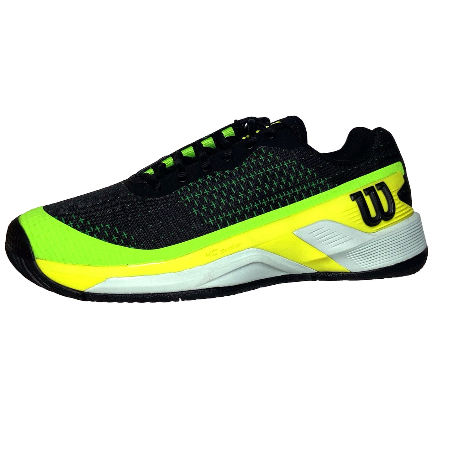 Wilson Men's Rush Pro Extra Duty - WRS332380