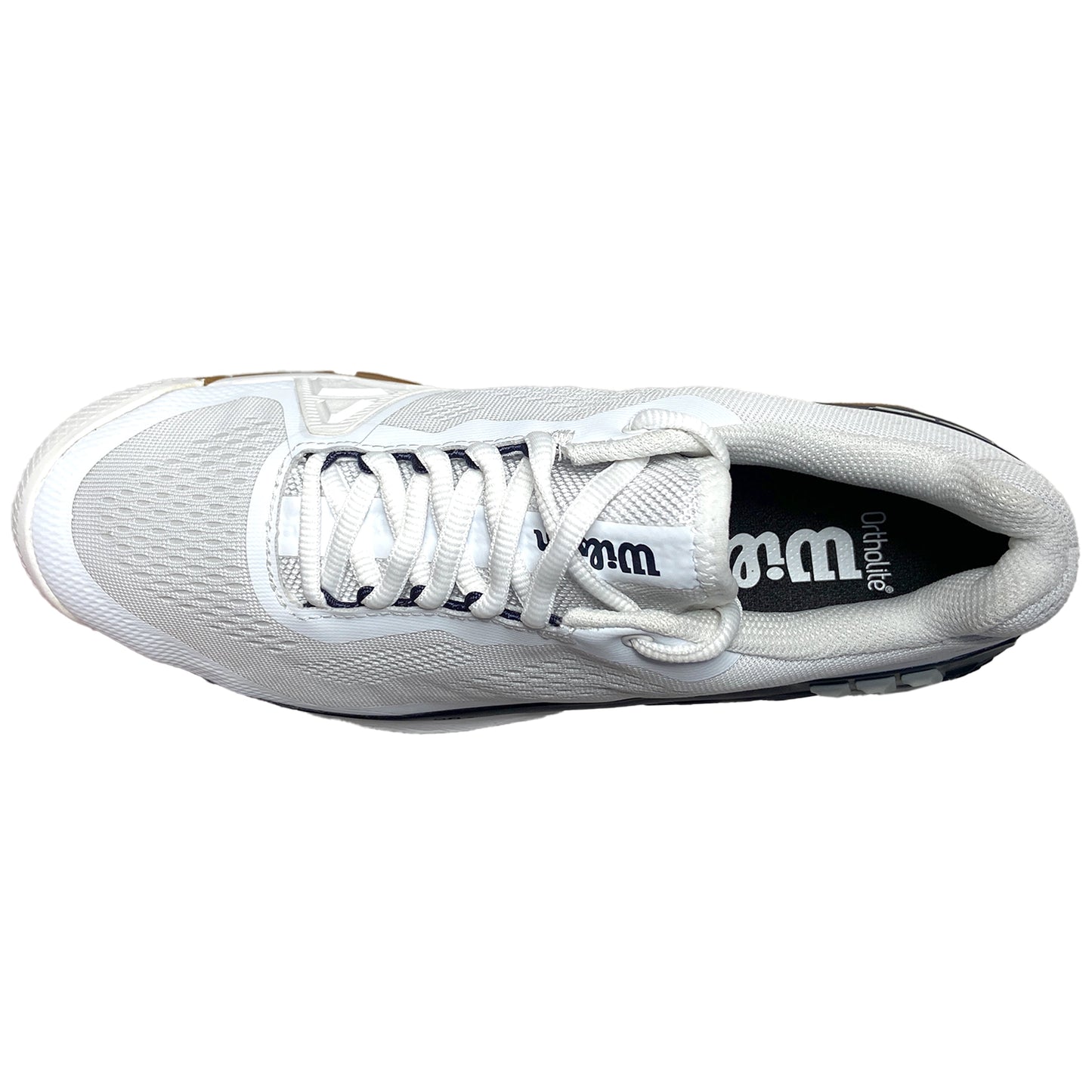 Wilson Men's Rush Pro 4.0 - WRS332570