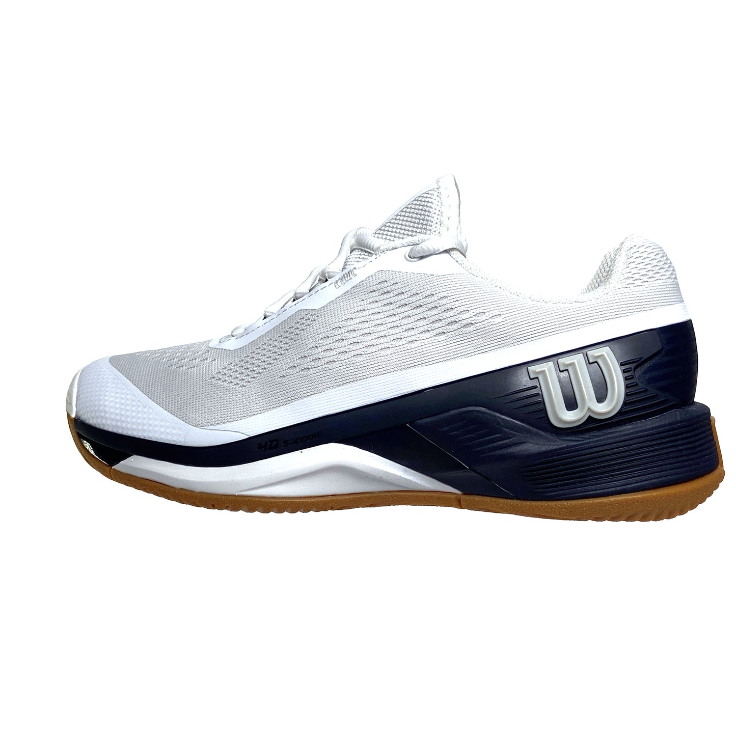 Wilson Men's Rush Pro 4.0 - WRS332570