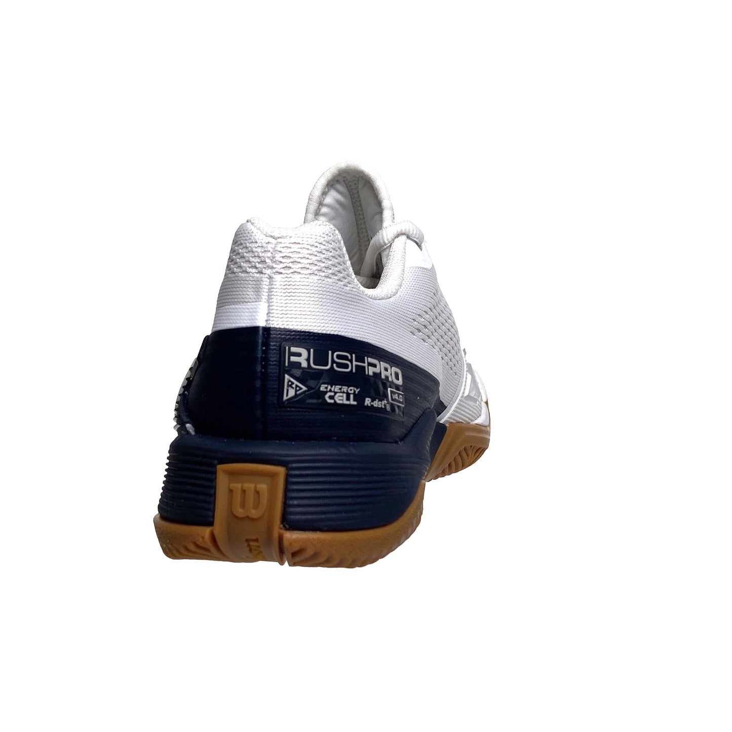 Wilson Men's Rush Pro 4.0 - WRS332570