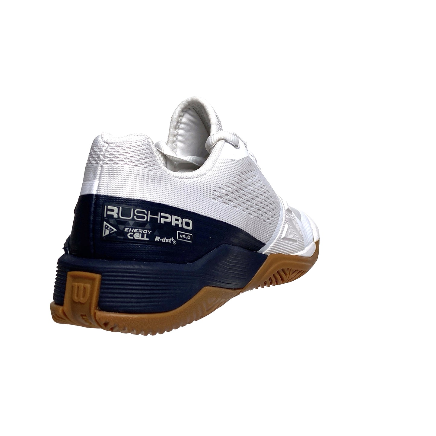 Wilson Men's Rush Pro 4.0 - WRS332570
