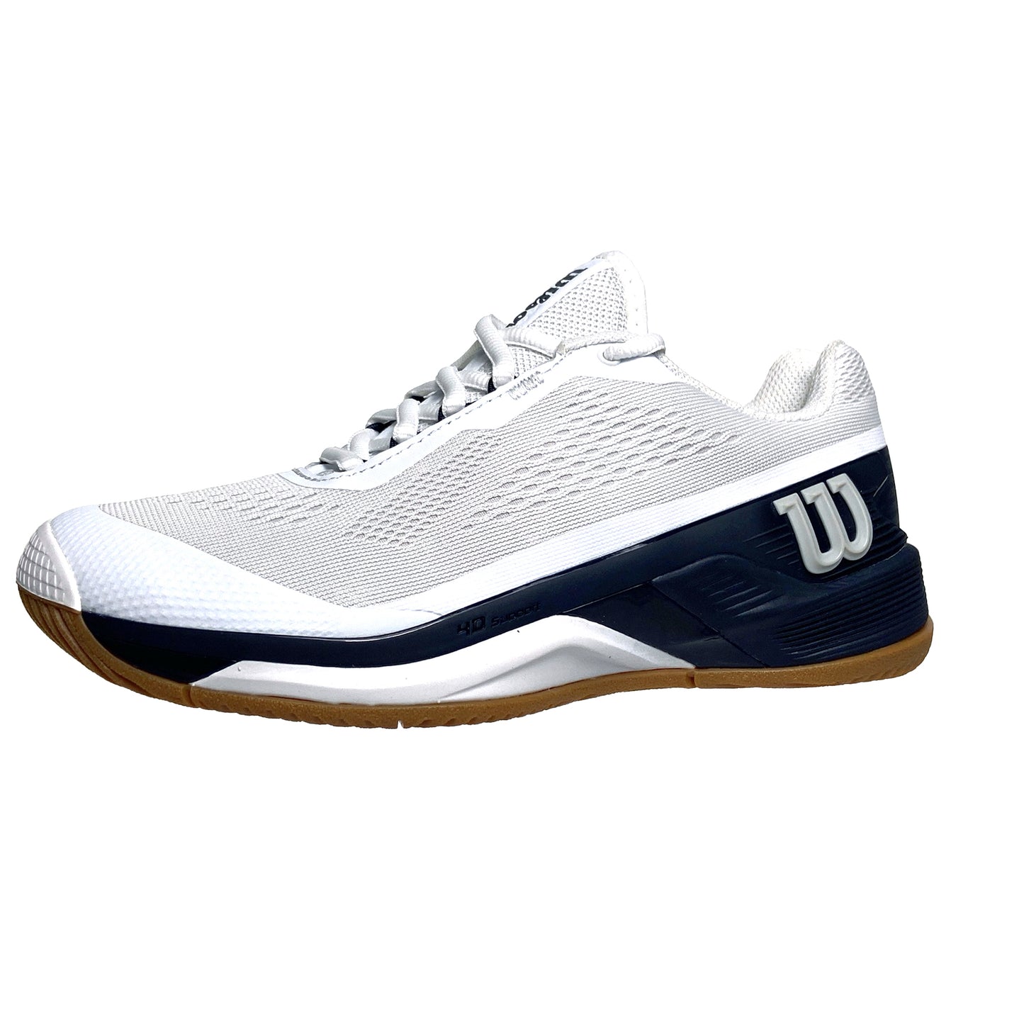 Wilson Men's Rush Pro 4.0 - WRS332570