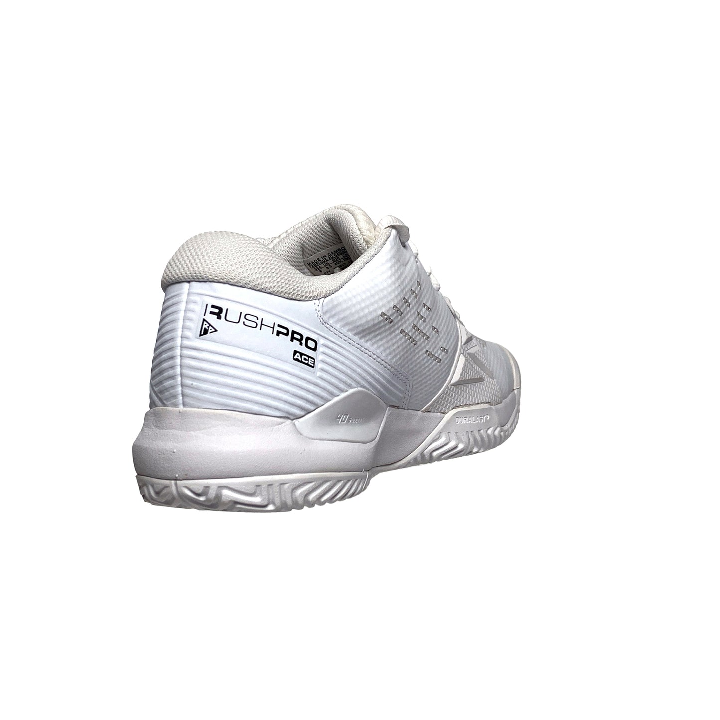 Wilson Men's Rush Pro Ace - WRS332710