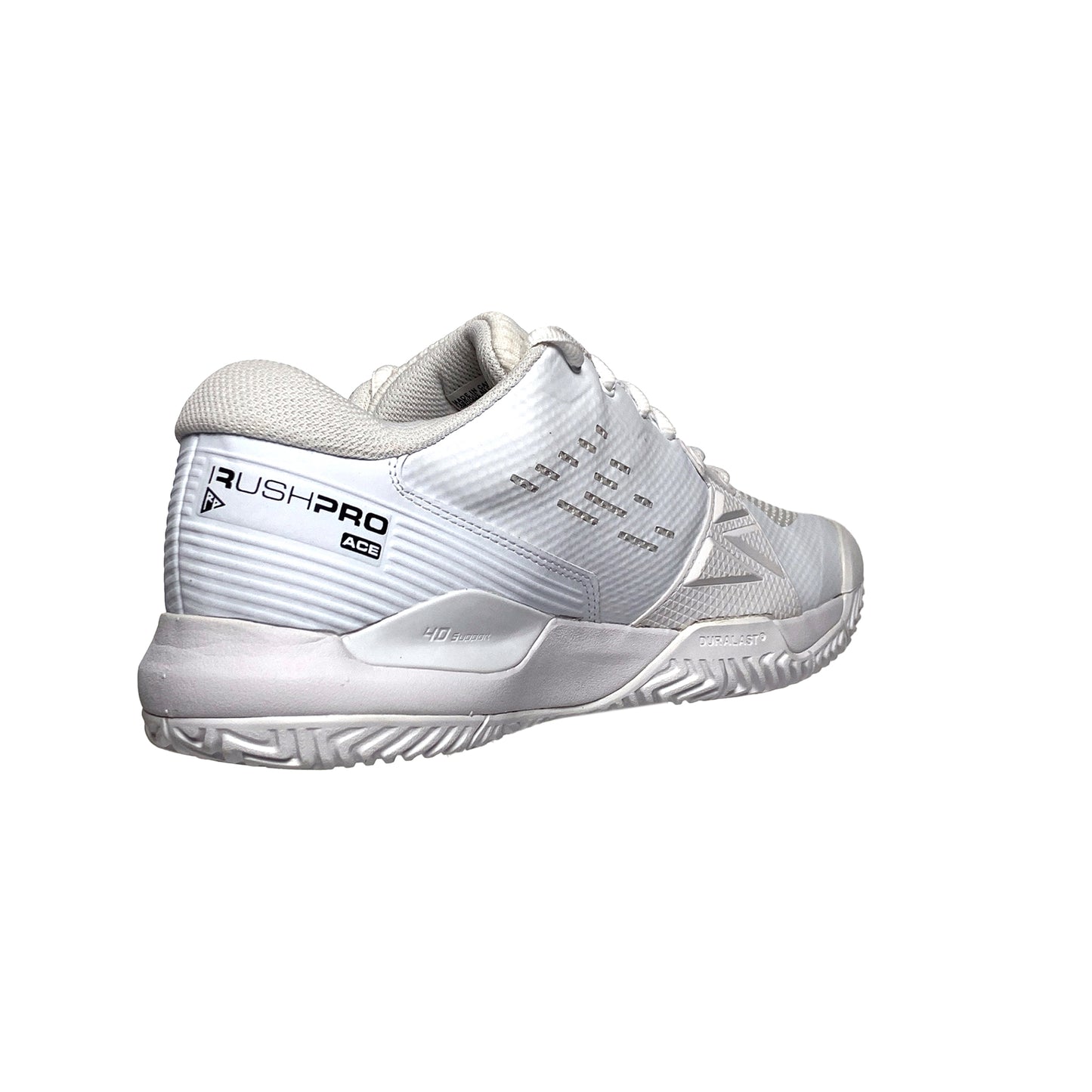 Wilson Men's Rush Pro Ace - WRS332710