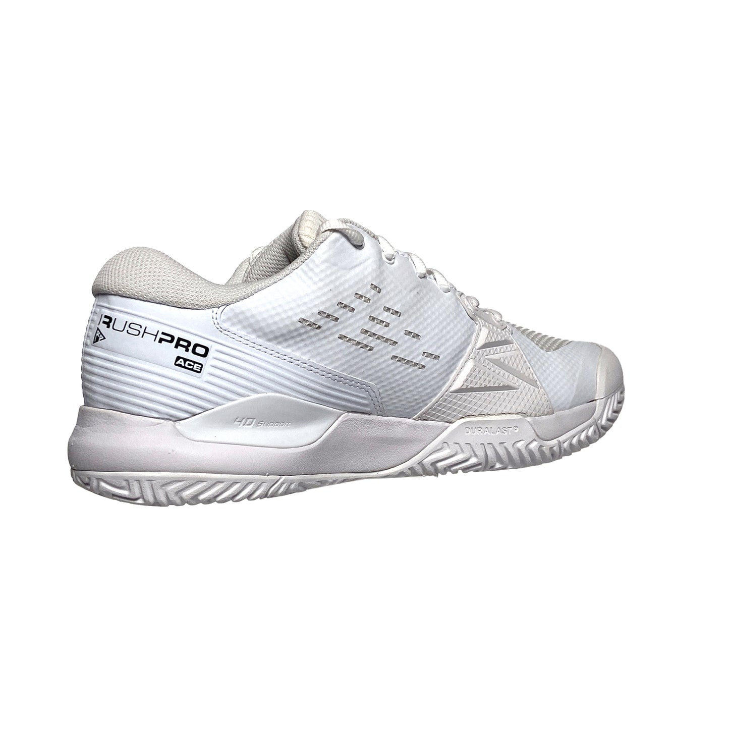 Wilson Men's Rush Pro Ace - WRS332710