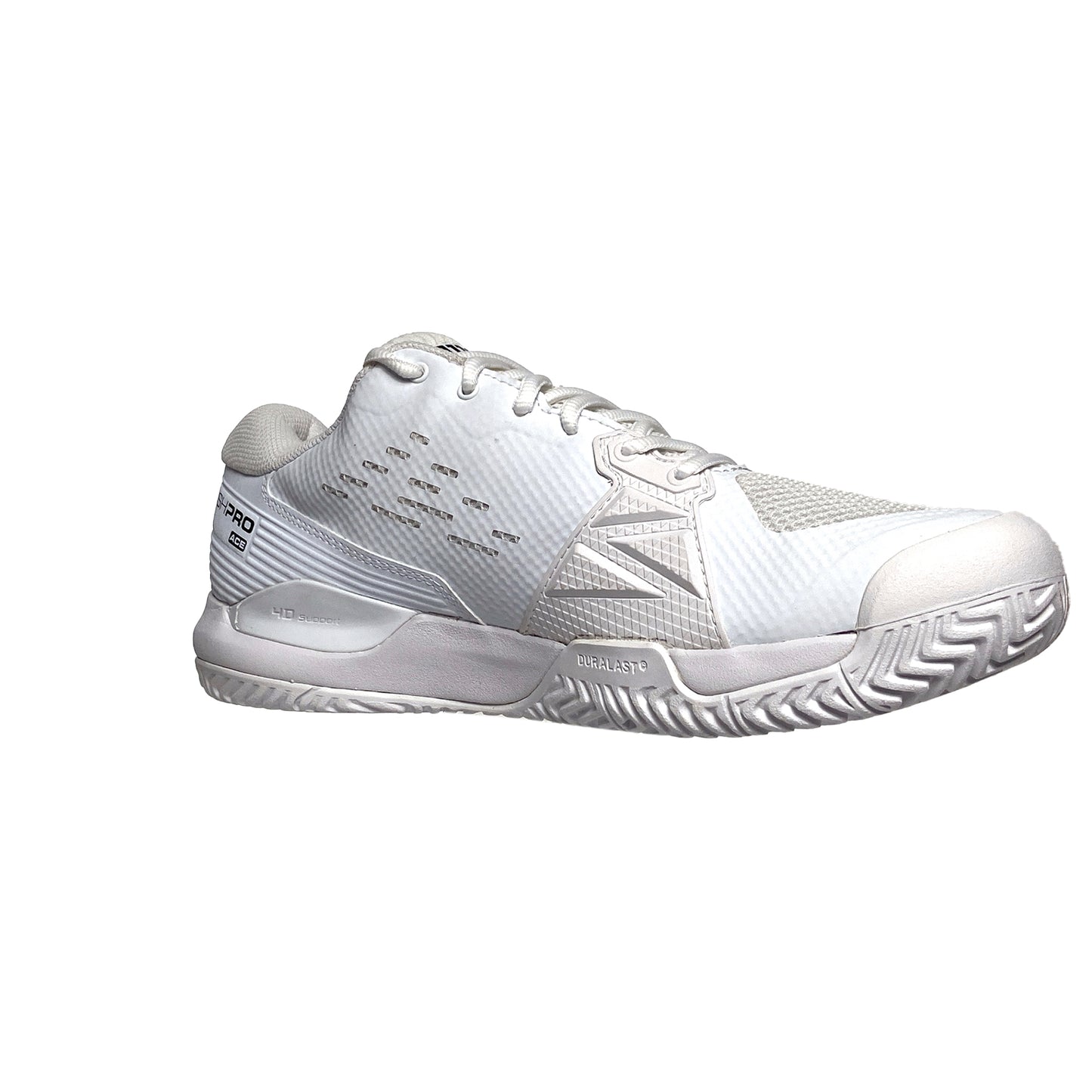 Wilson Men's Rush Pro Ace - WRS332710