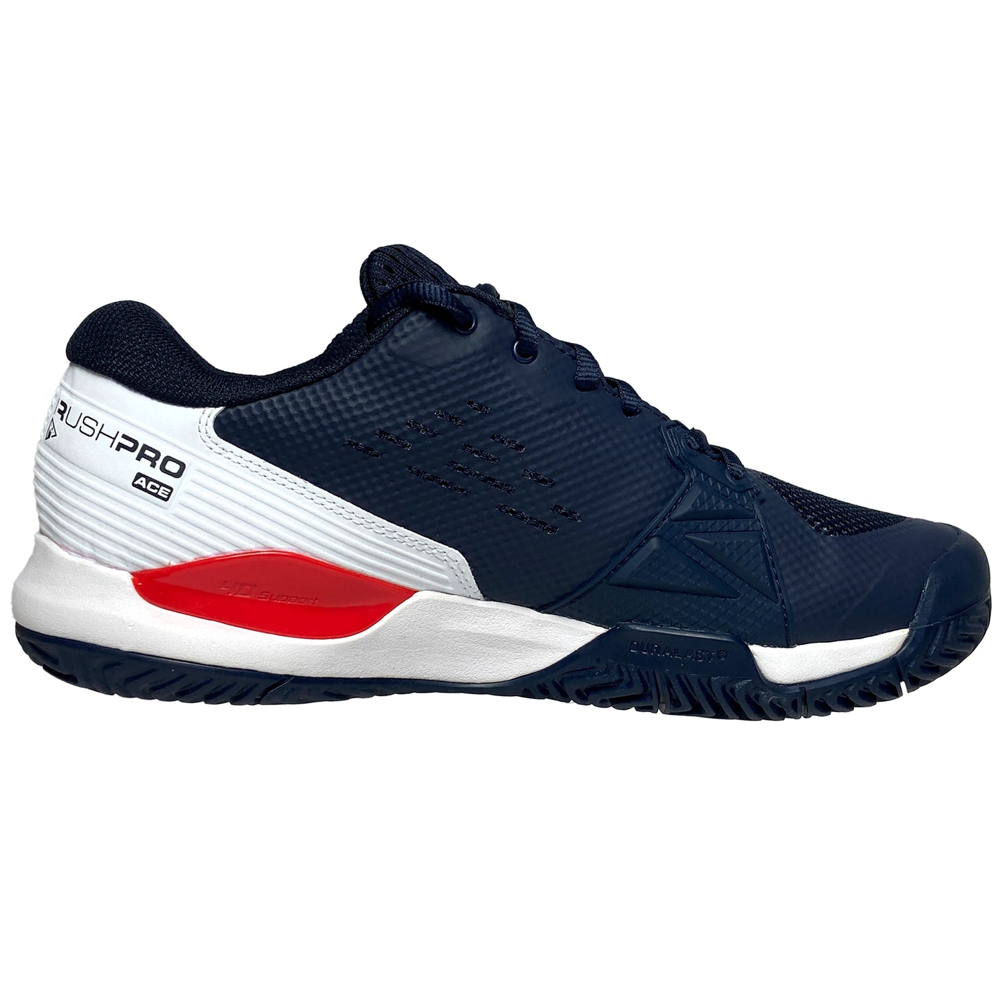 Wilson Men's Rush Pro Ace - WRS332730