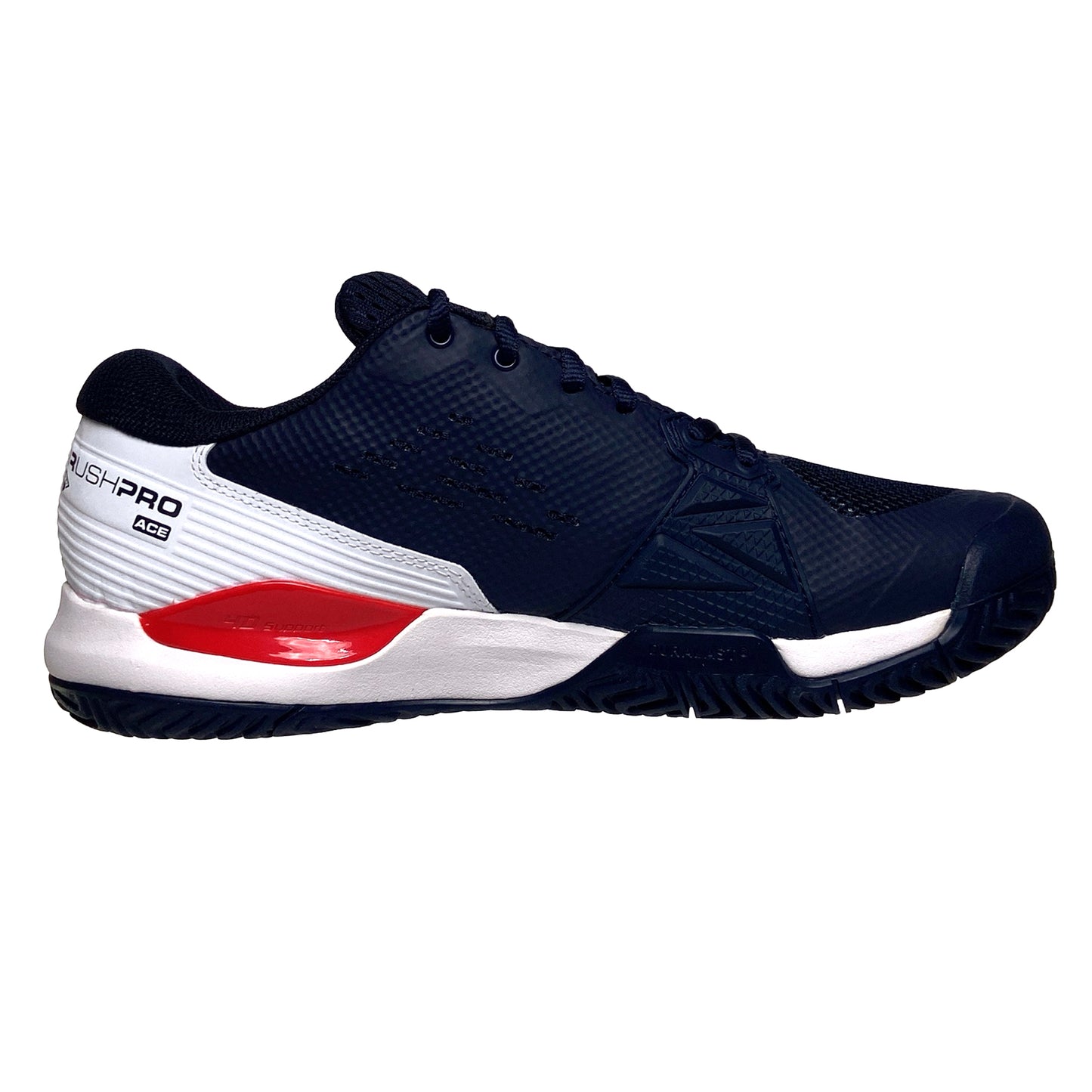 Wilson Men's Rush Pro Ace - WRS332730