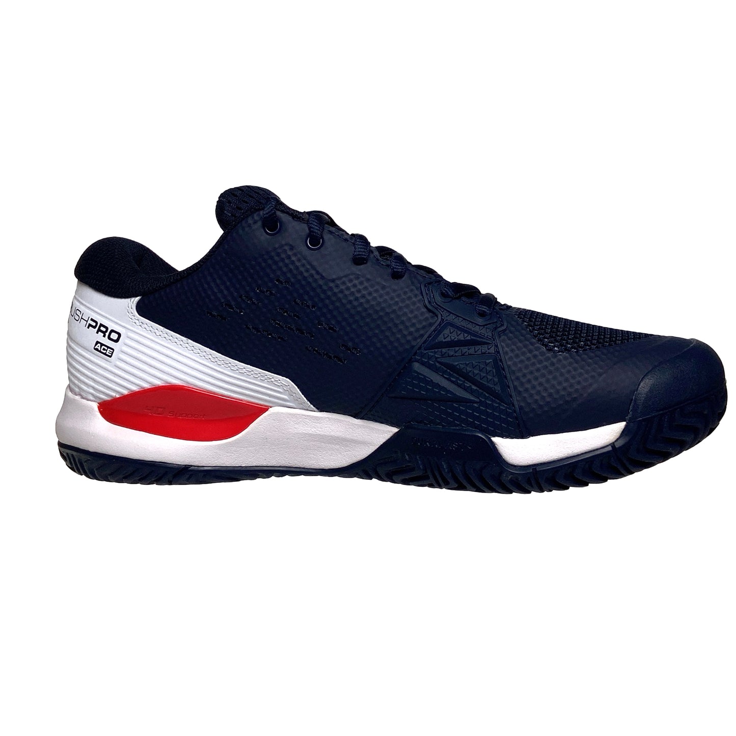 Wilson Men's Rush Pro Ace - WRS332730