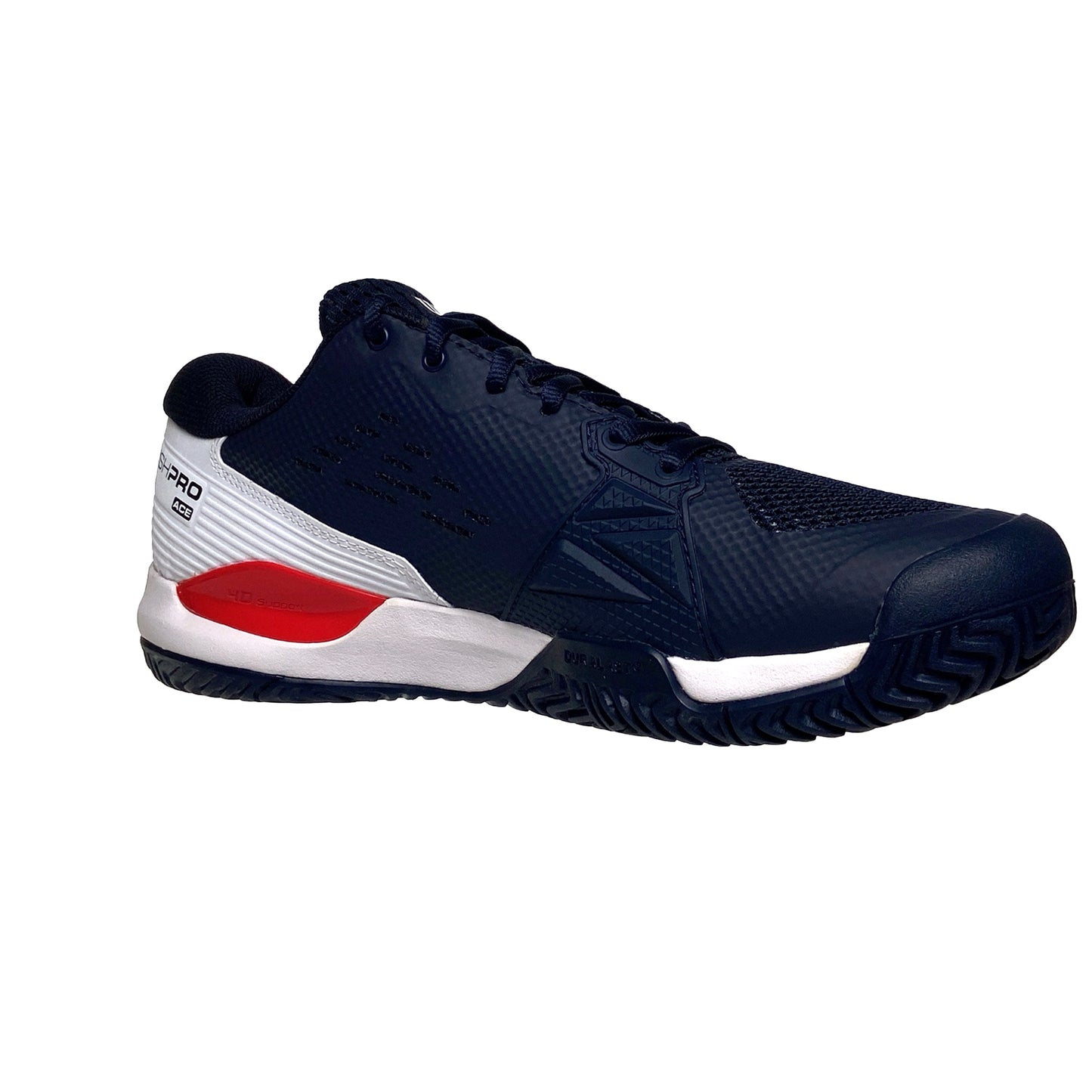 Wilson Men's Rush Pro Ace - WRS332730