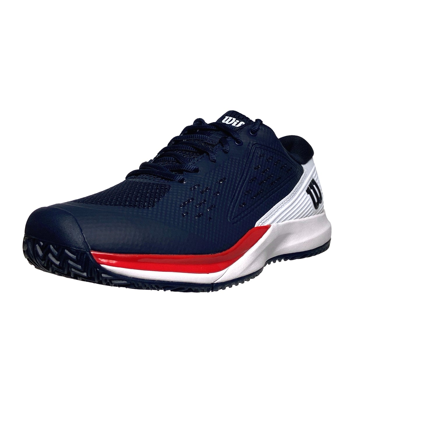 Wilson Men's Rush Pro Ace - WRS332730