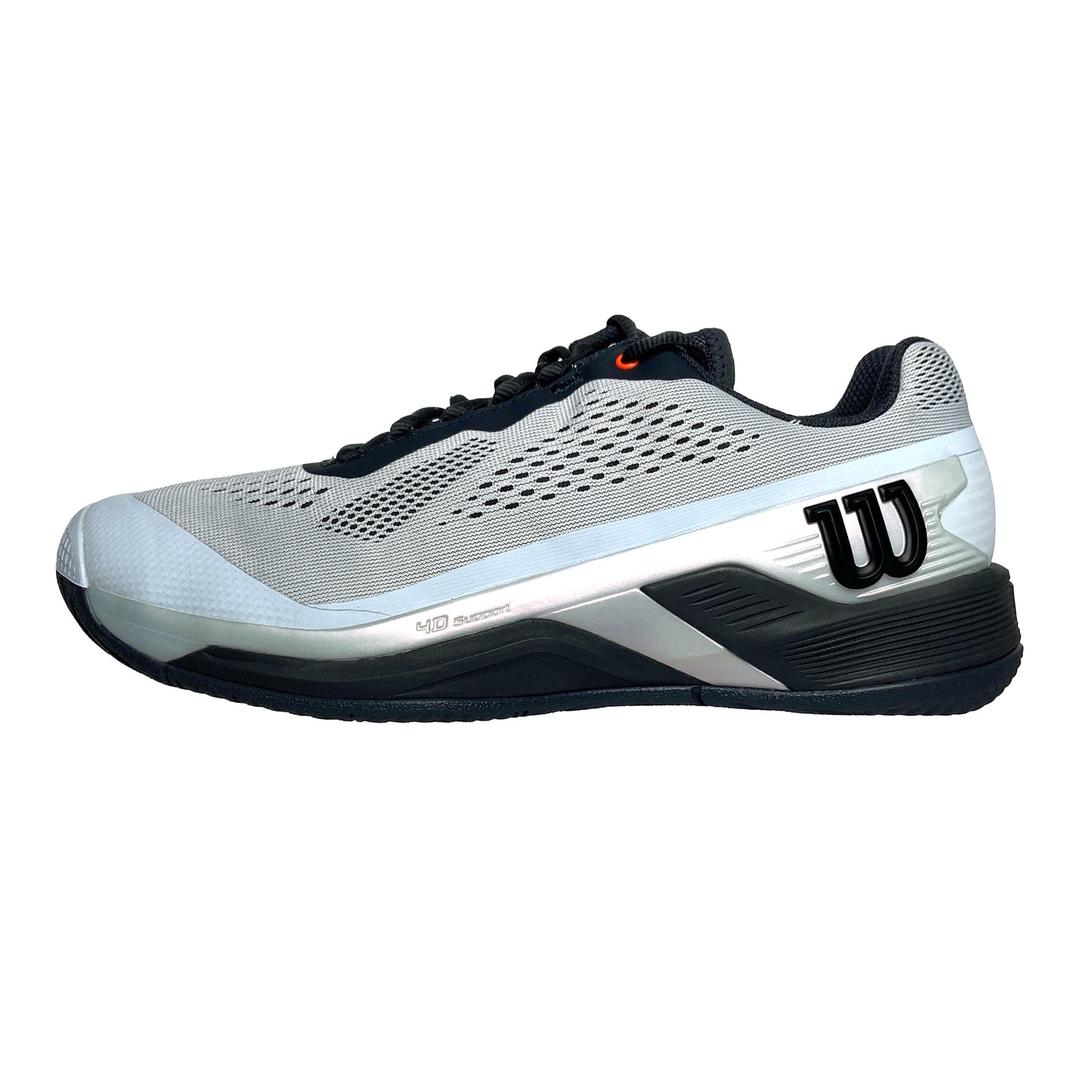 Wilson Men's Rush Pro 4.0 Shift Ballad - WRS333290