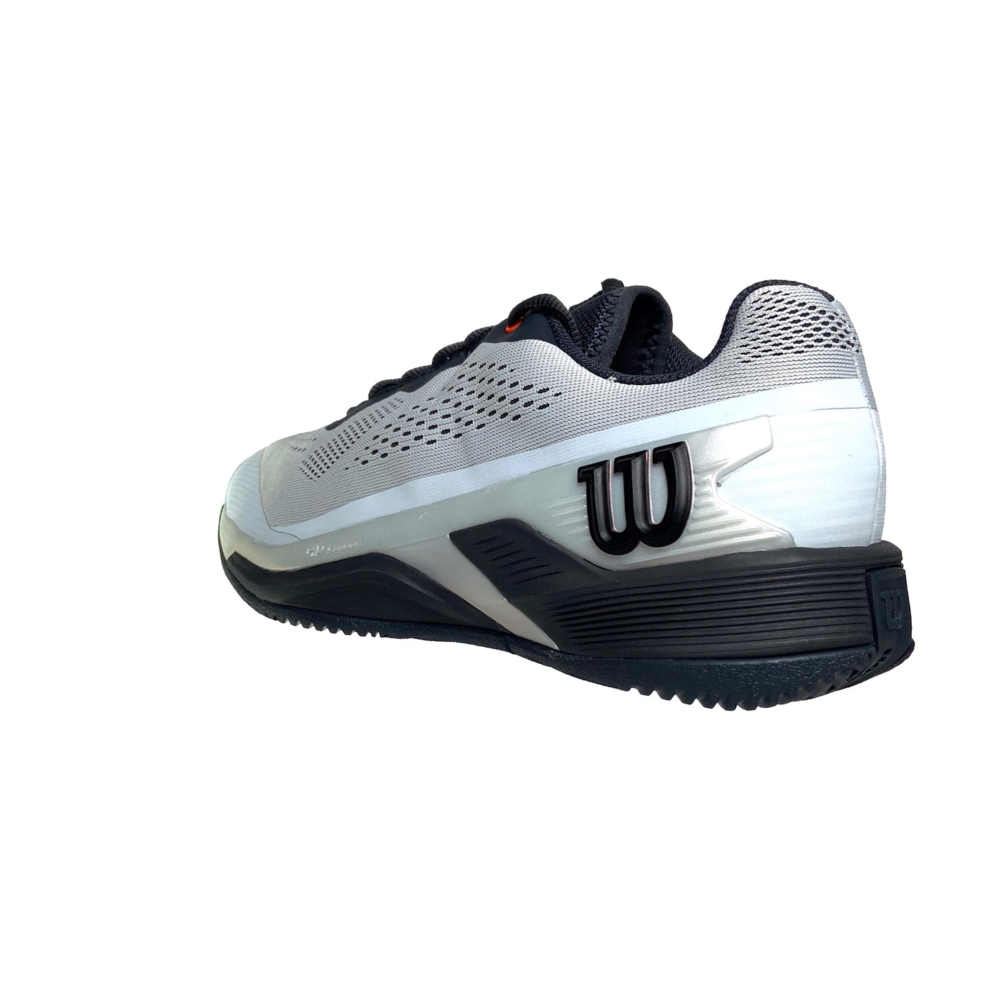 Wilson Men's Rush Pro 4.0 Shift Ballad - WRS333290