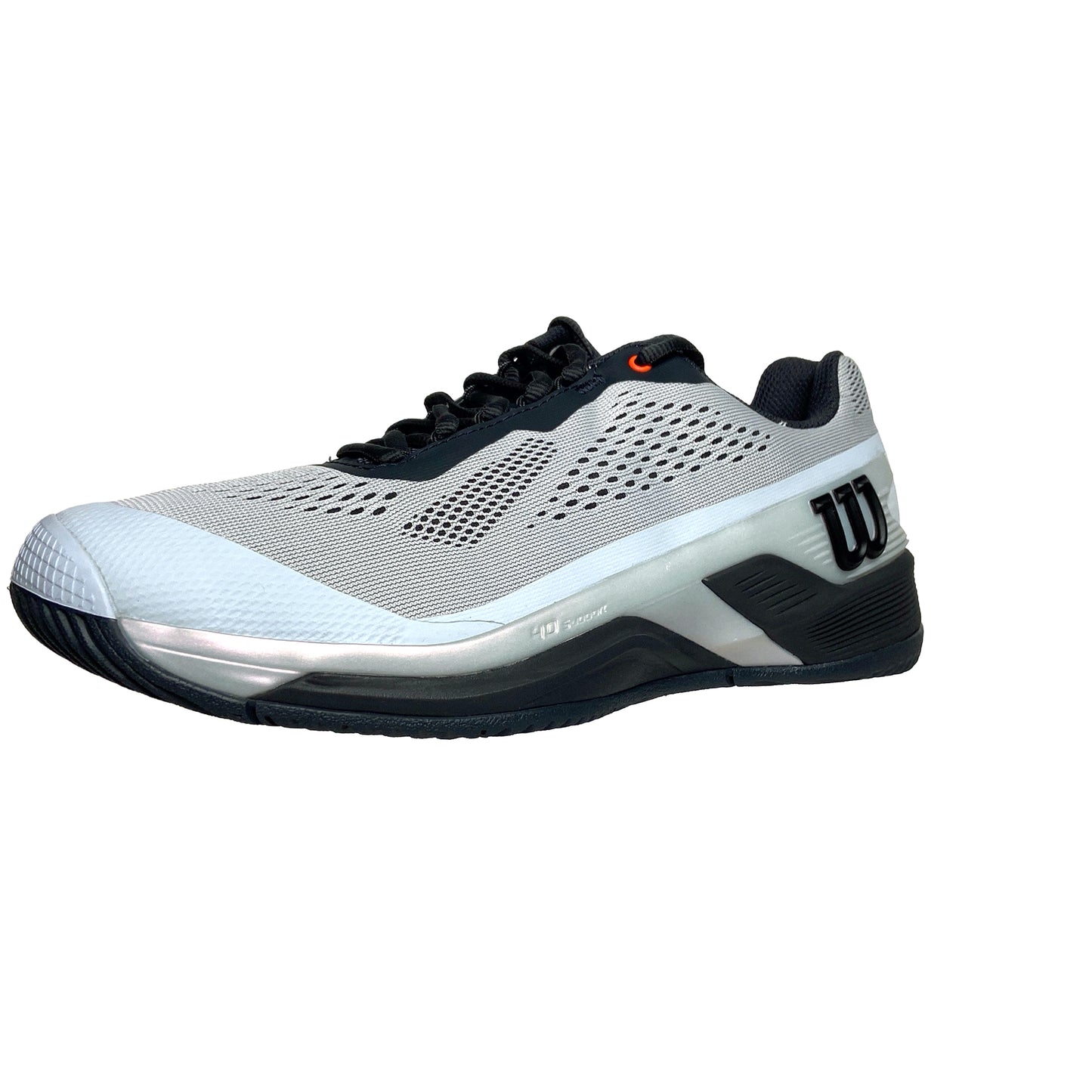 Wilson Men's Rush Pro 4.0 Shift Ballad - WRS333290