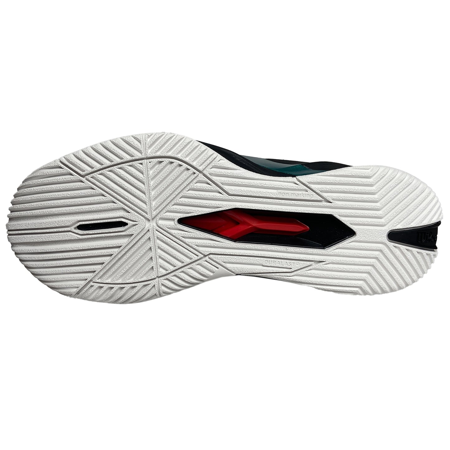 Wilson Men's Rush Pro 4.0 - WRS333310