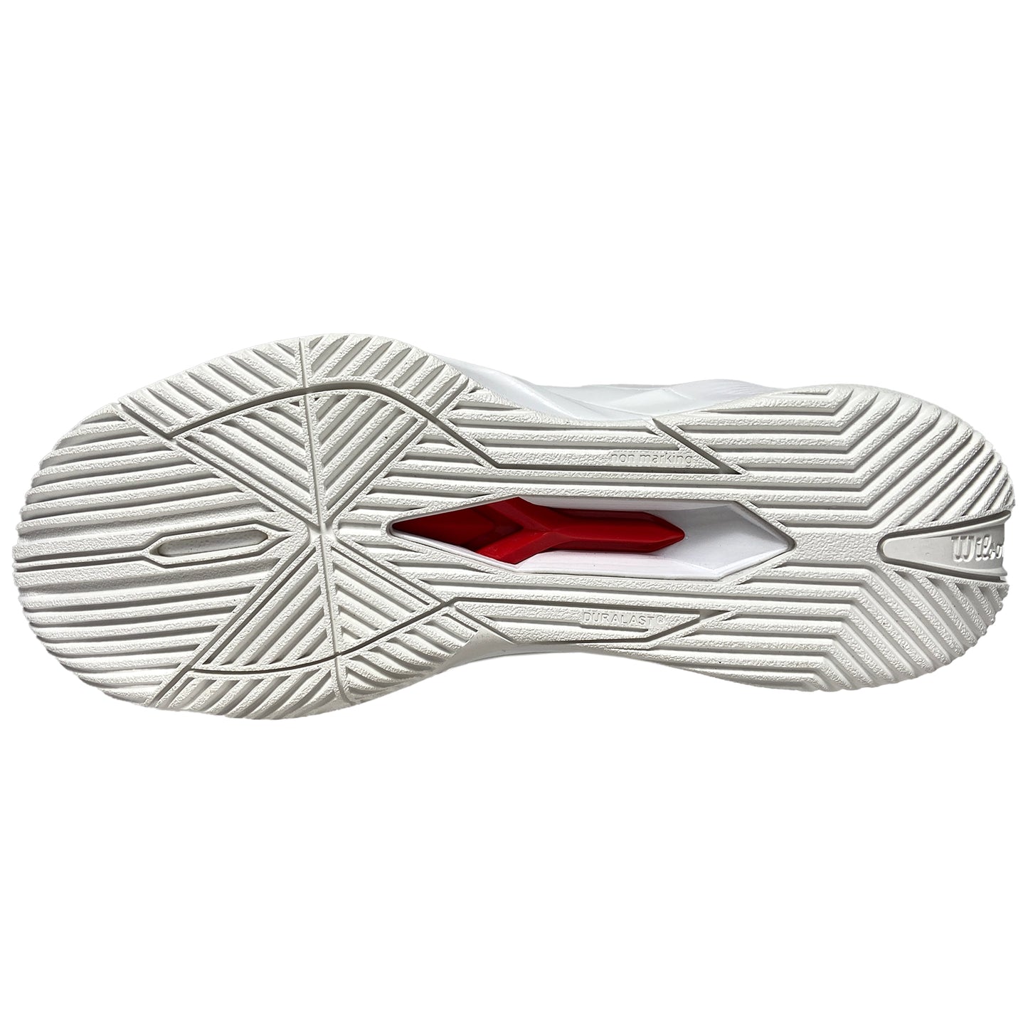 Wilson Men's Rush Pro 4.5 - WRS333540