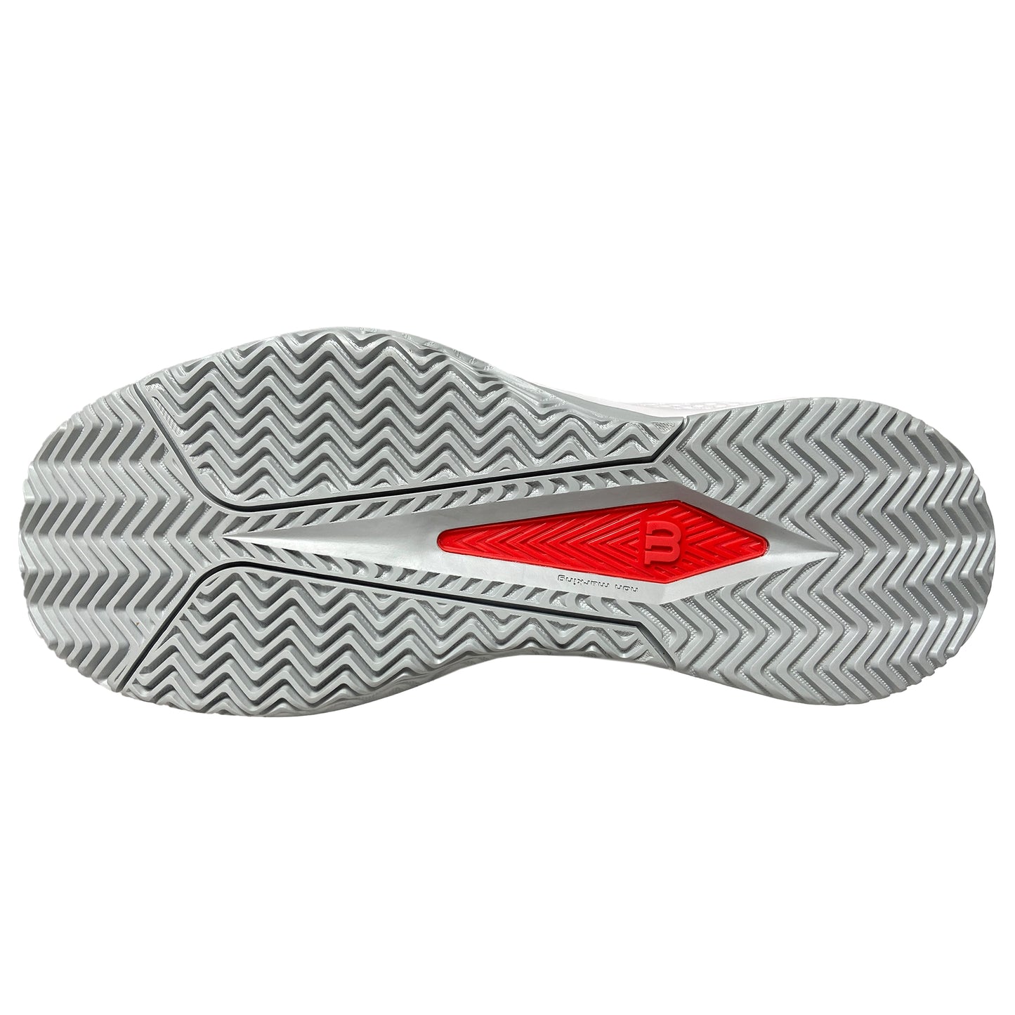 Wilson Men's Rush Pro Lite - WRS333760