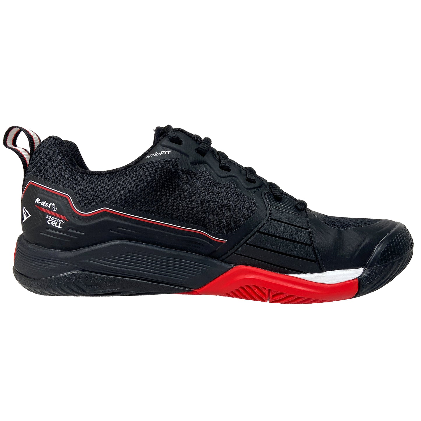 Wilson Men's Rush Pro 4.5 - WRS334330