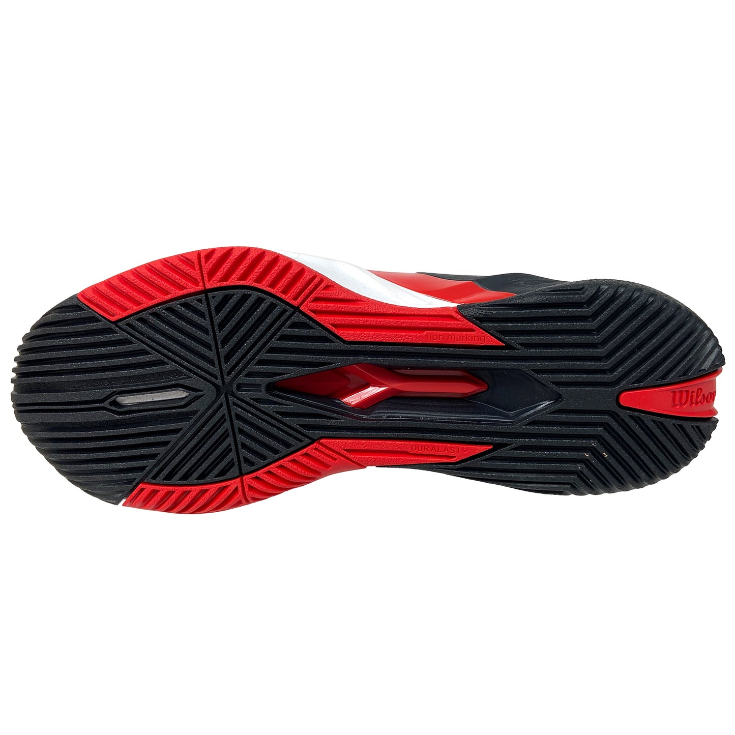 Wilson Men's Rush Pro 4.5 - WRS334330