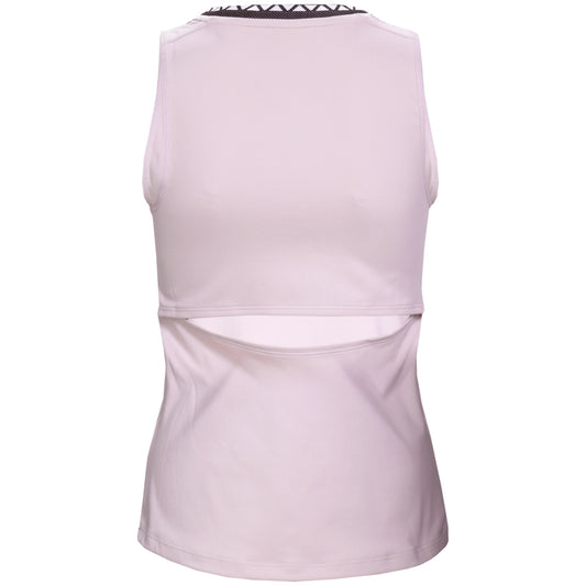 New Balance camisole pour femme de Tournoi WT31430-SOI