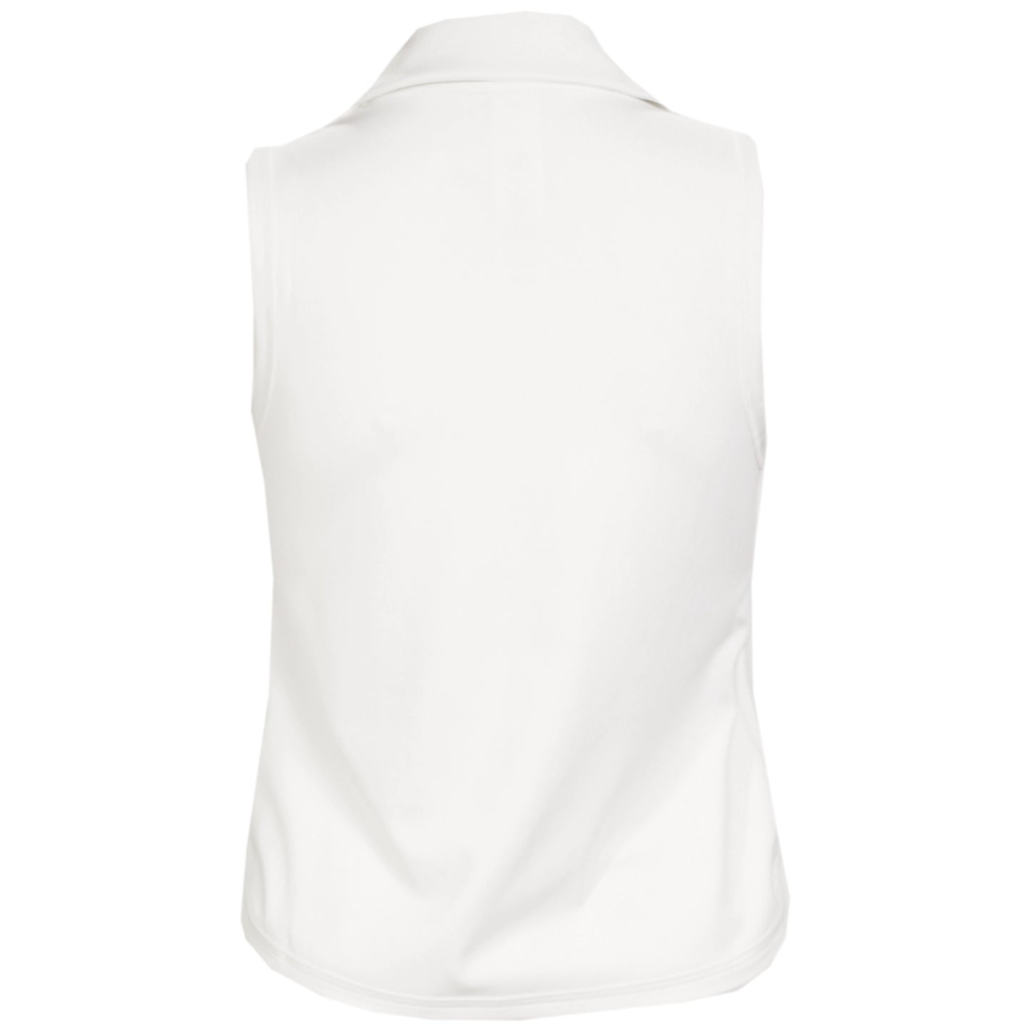 New Balance camisole à col Tournament WT41402-WT