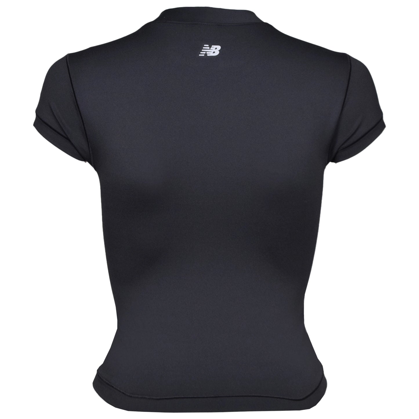 New Balance T-shirt ajusté Define pour femme WT51126-BK