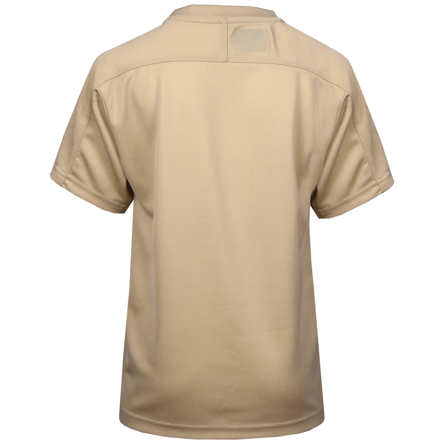 Yonex Junior Crew Neck Shirt Team YJ0050 Ice Beige