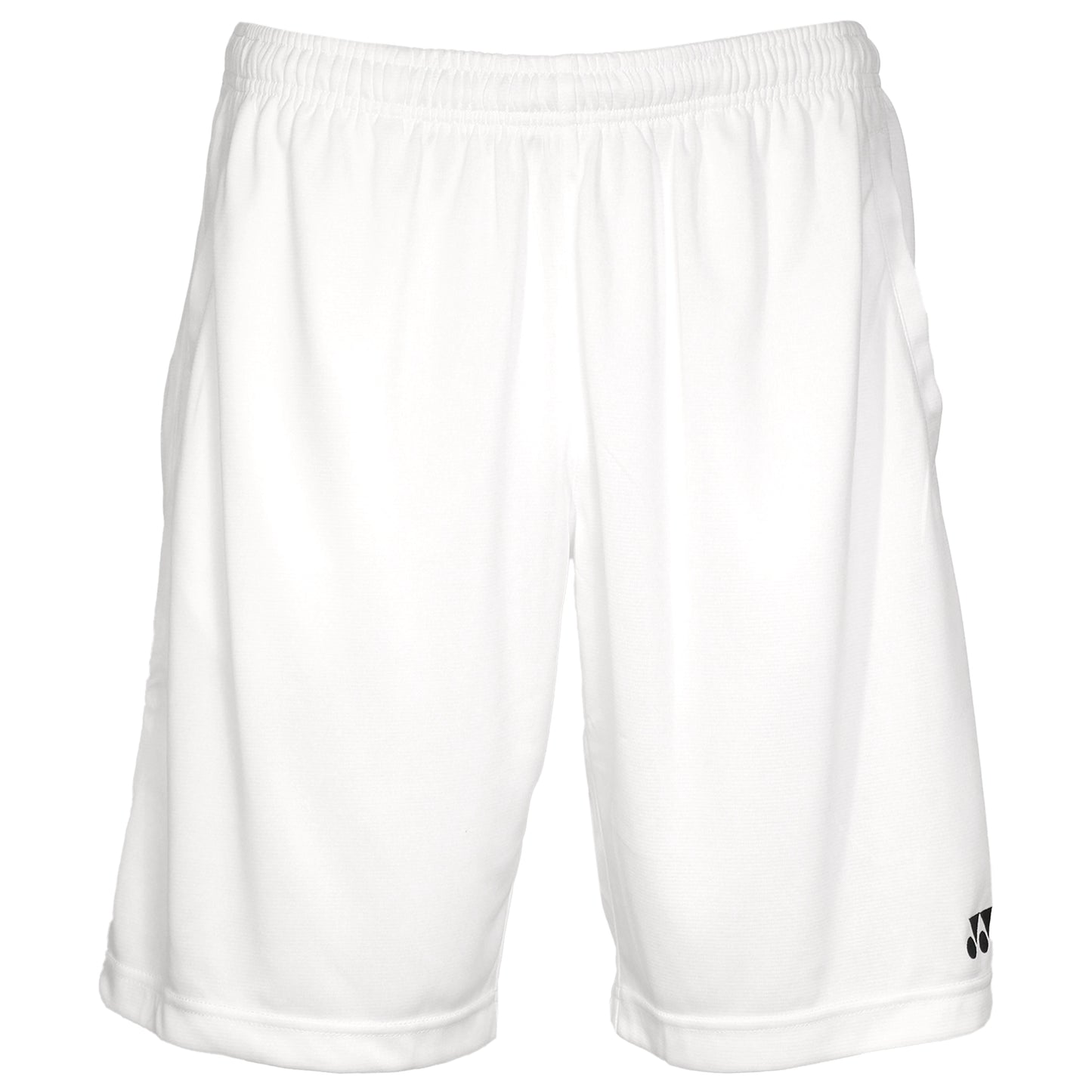 Yonex Men's Team Short YM0004 White