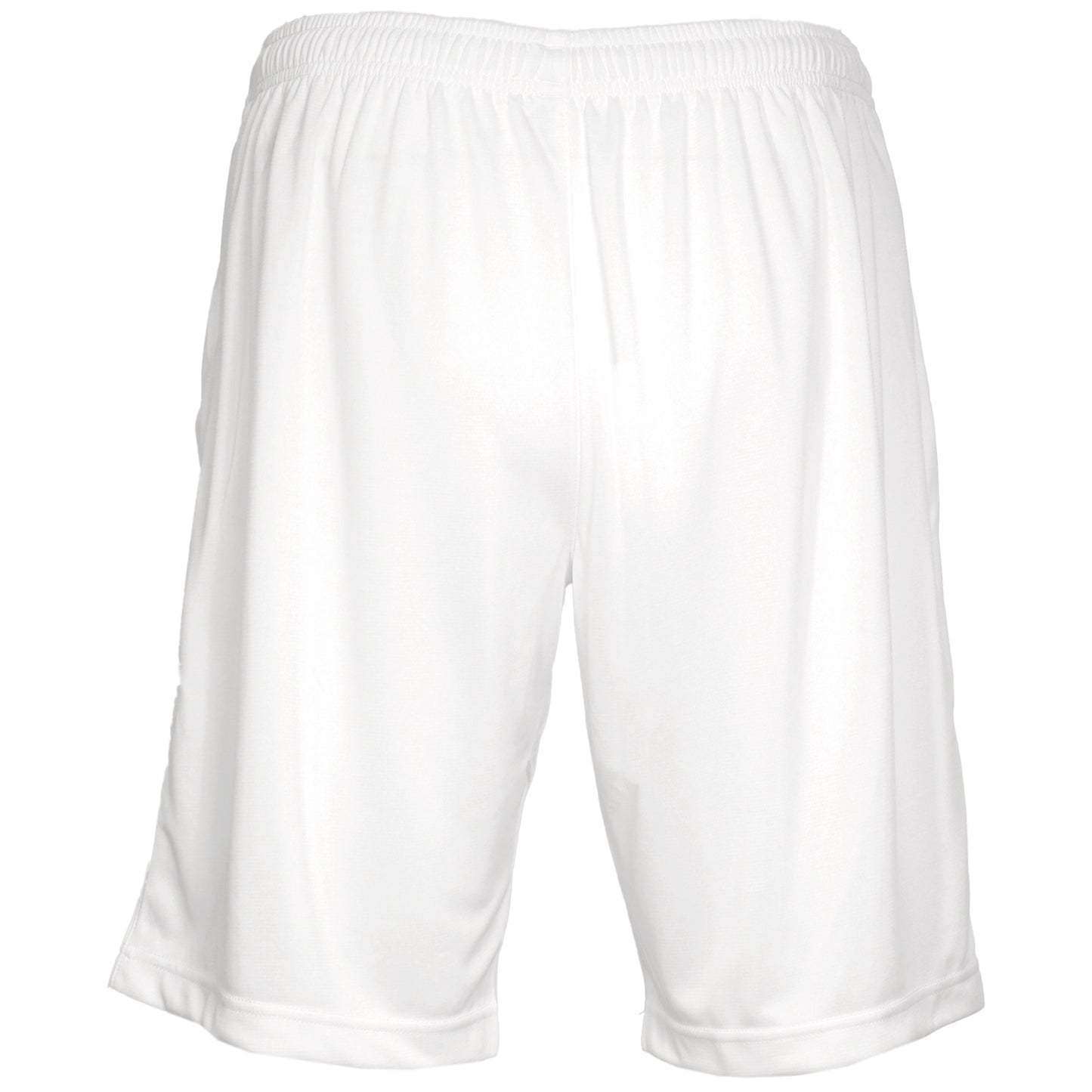 Yonex Men's Team Short YM0004 White