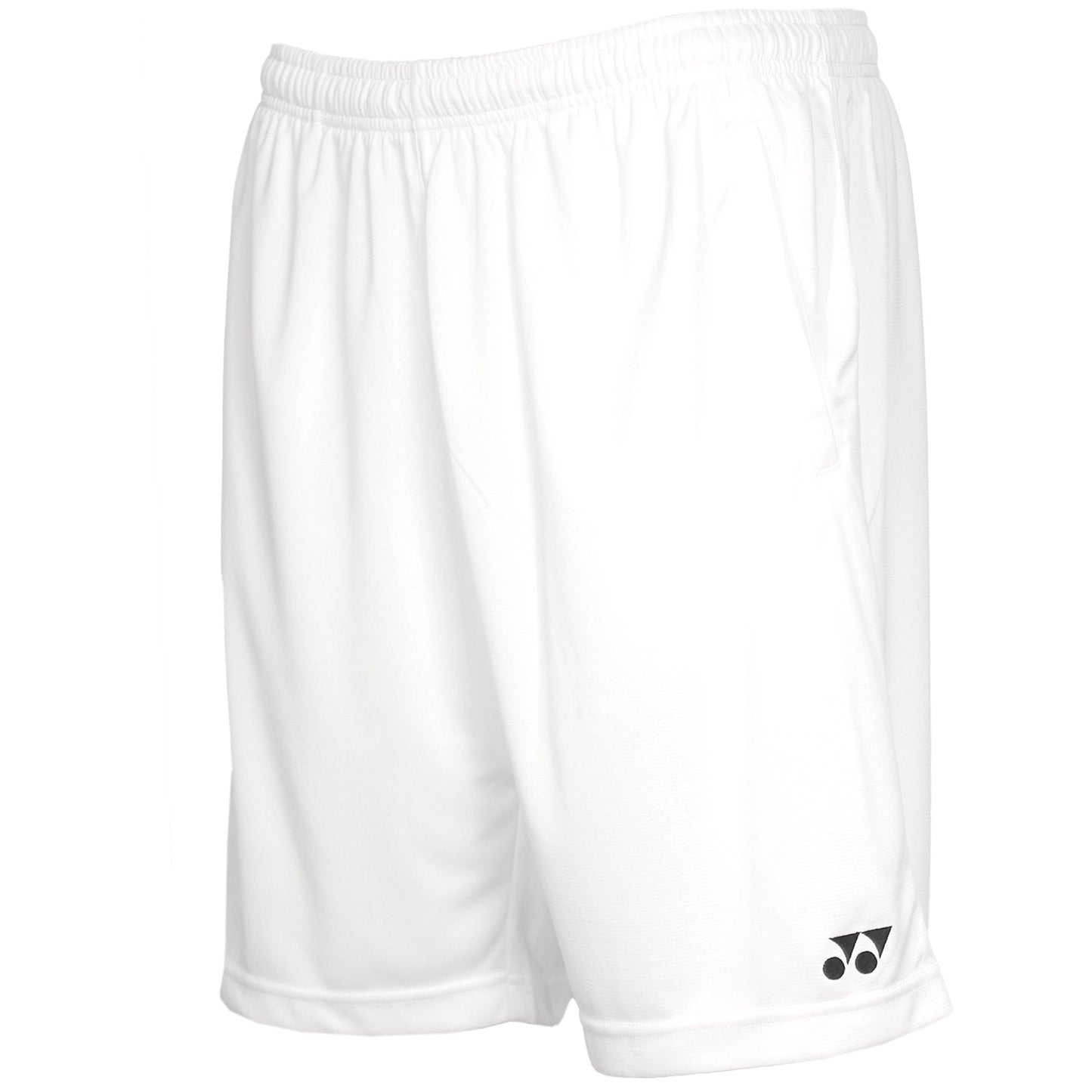 Yonex Men's Team Short YM0004 White