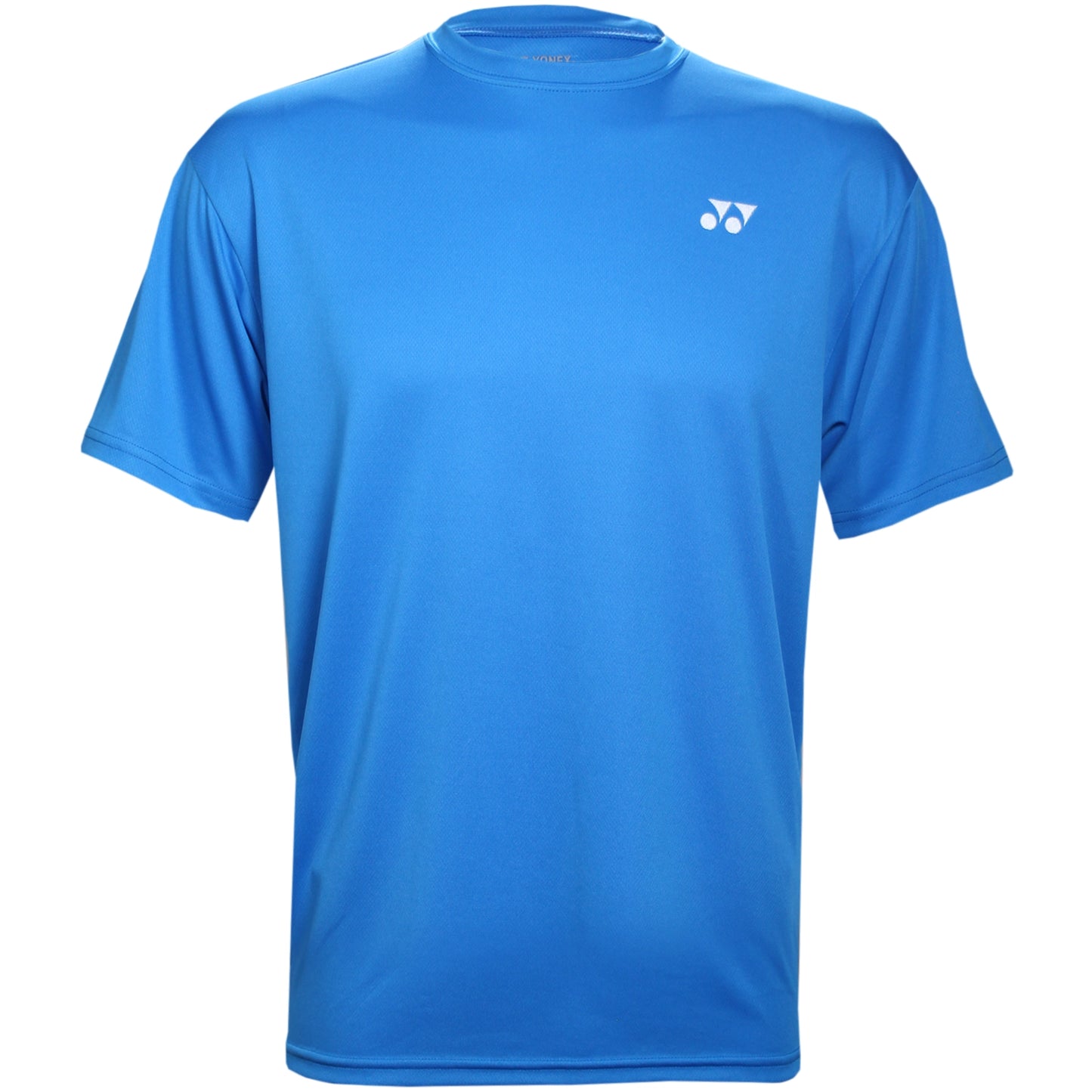 Yonex Men's T-Shirt Infinite Blue
