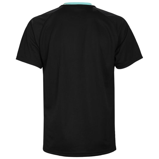 Yonex Team Shirt pour homme YM0034 Noir