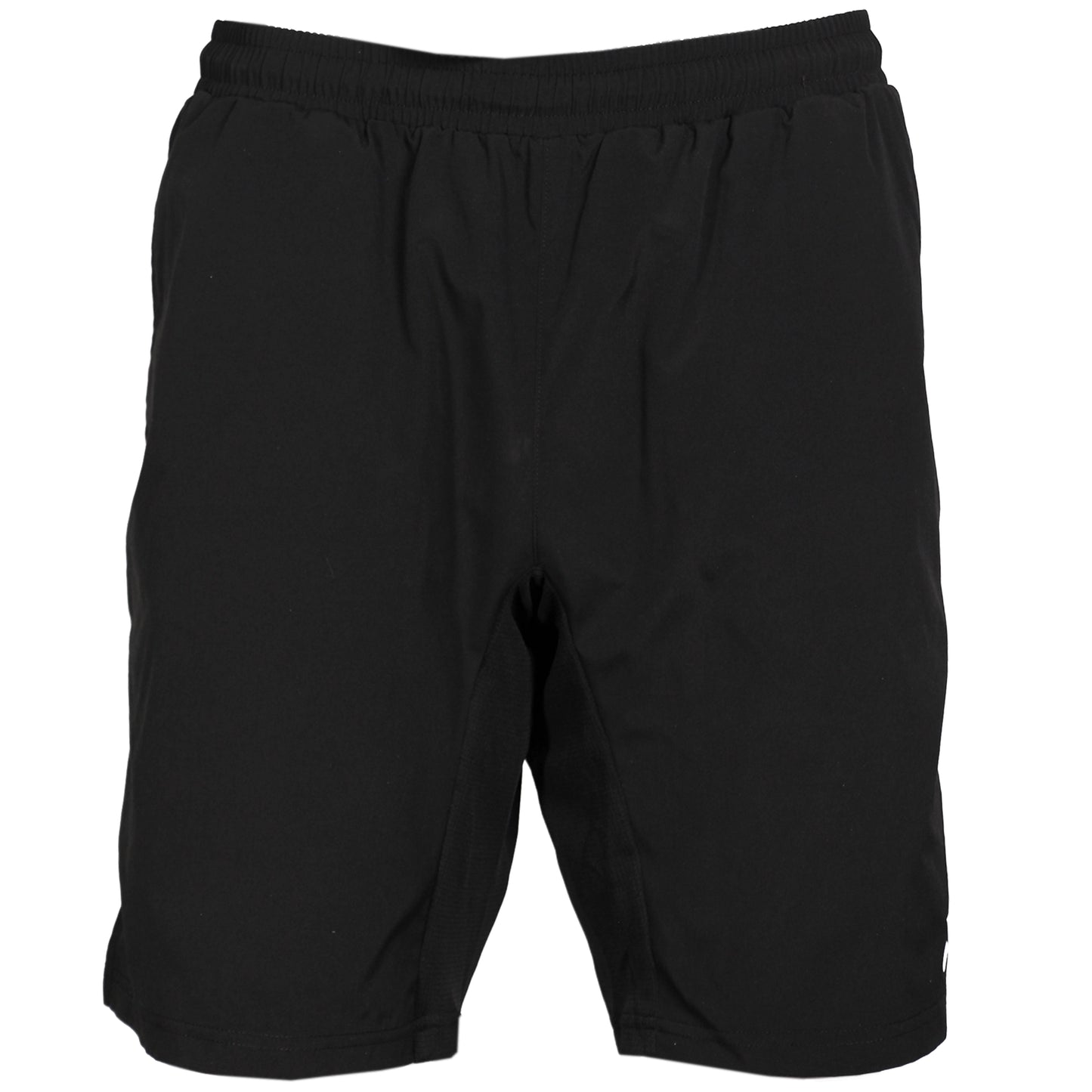 Yonex Short Team pour homme YM0036 Noir