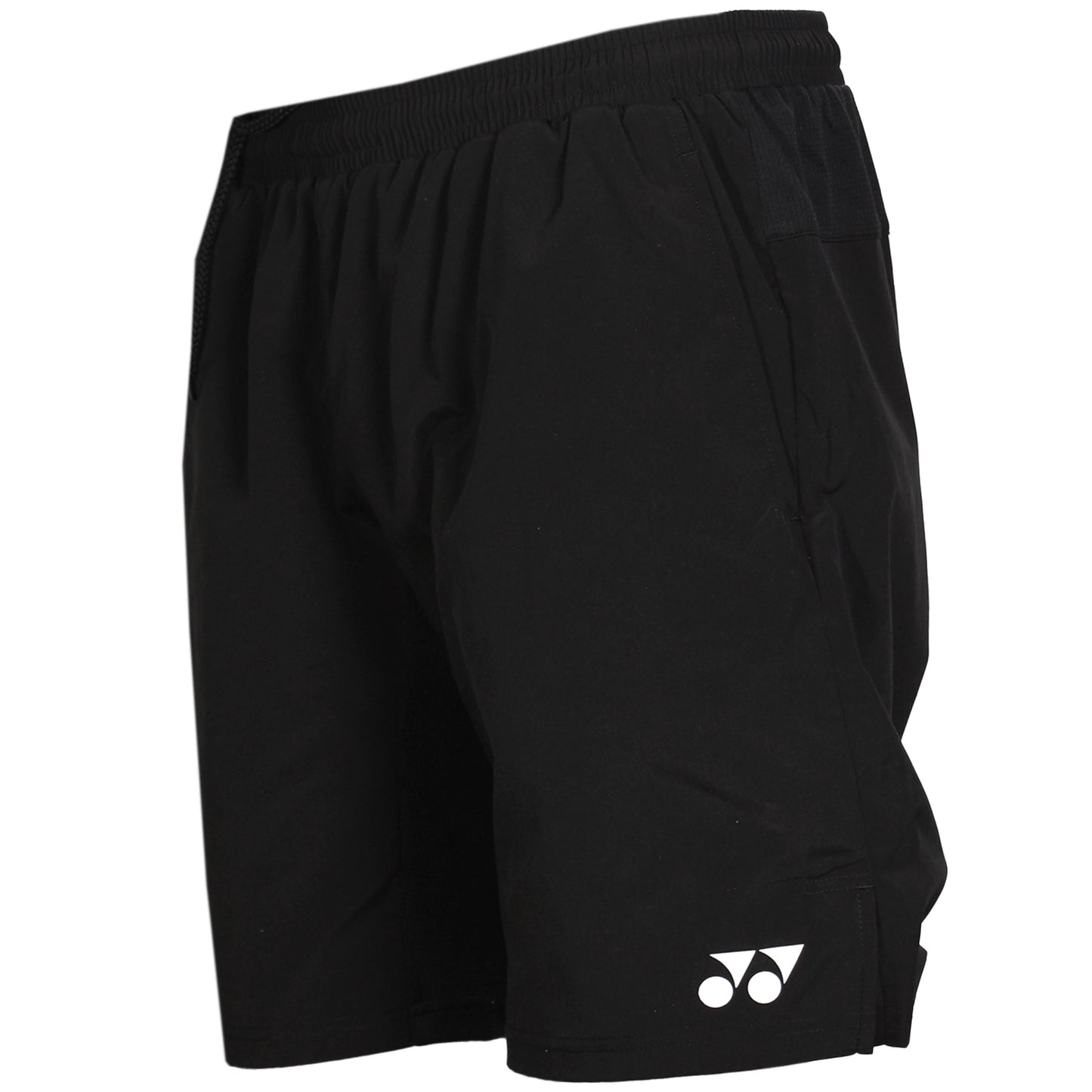 Yonex Short Team pour homme YM0036 Noir