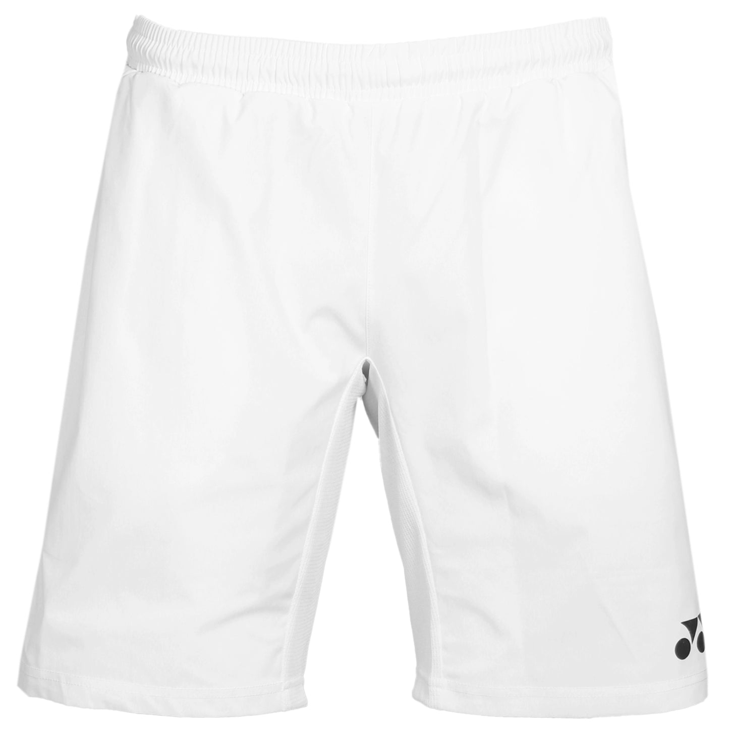 Yonex Men's Team Short YM0036 White