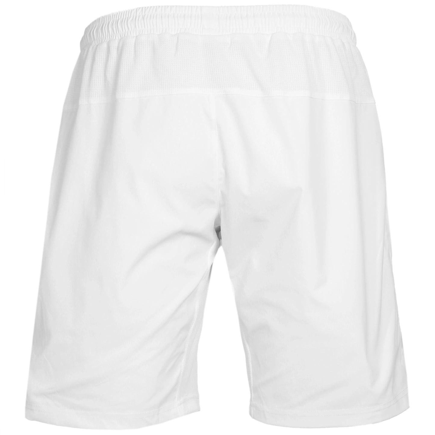 Yonex Men's Team Short YM0036 White