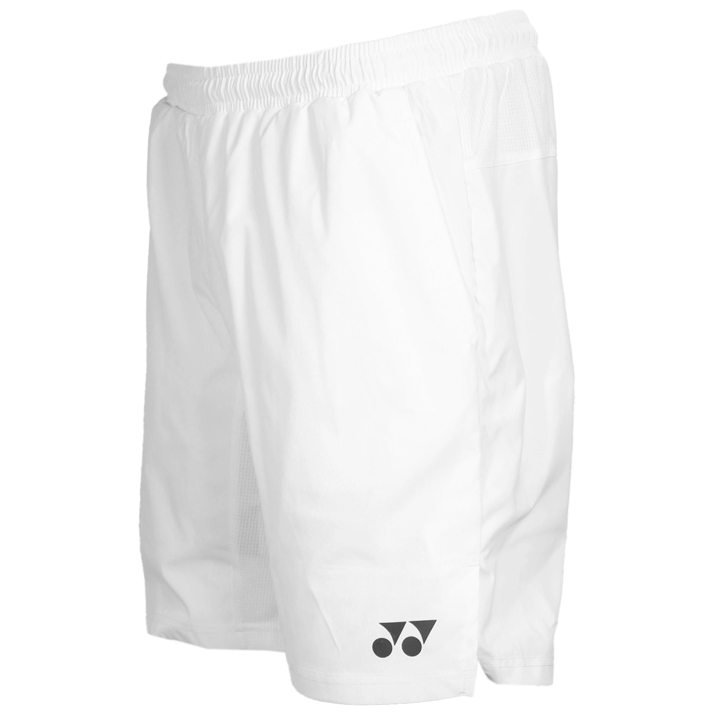 Yonex Men's Team Short YM0036 White