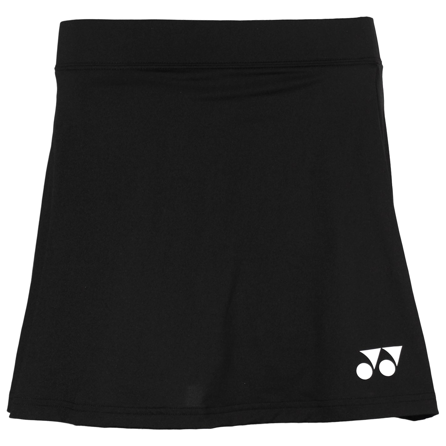 Yonex jupe Team avec short intérieur pour femme YW0030 Noir