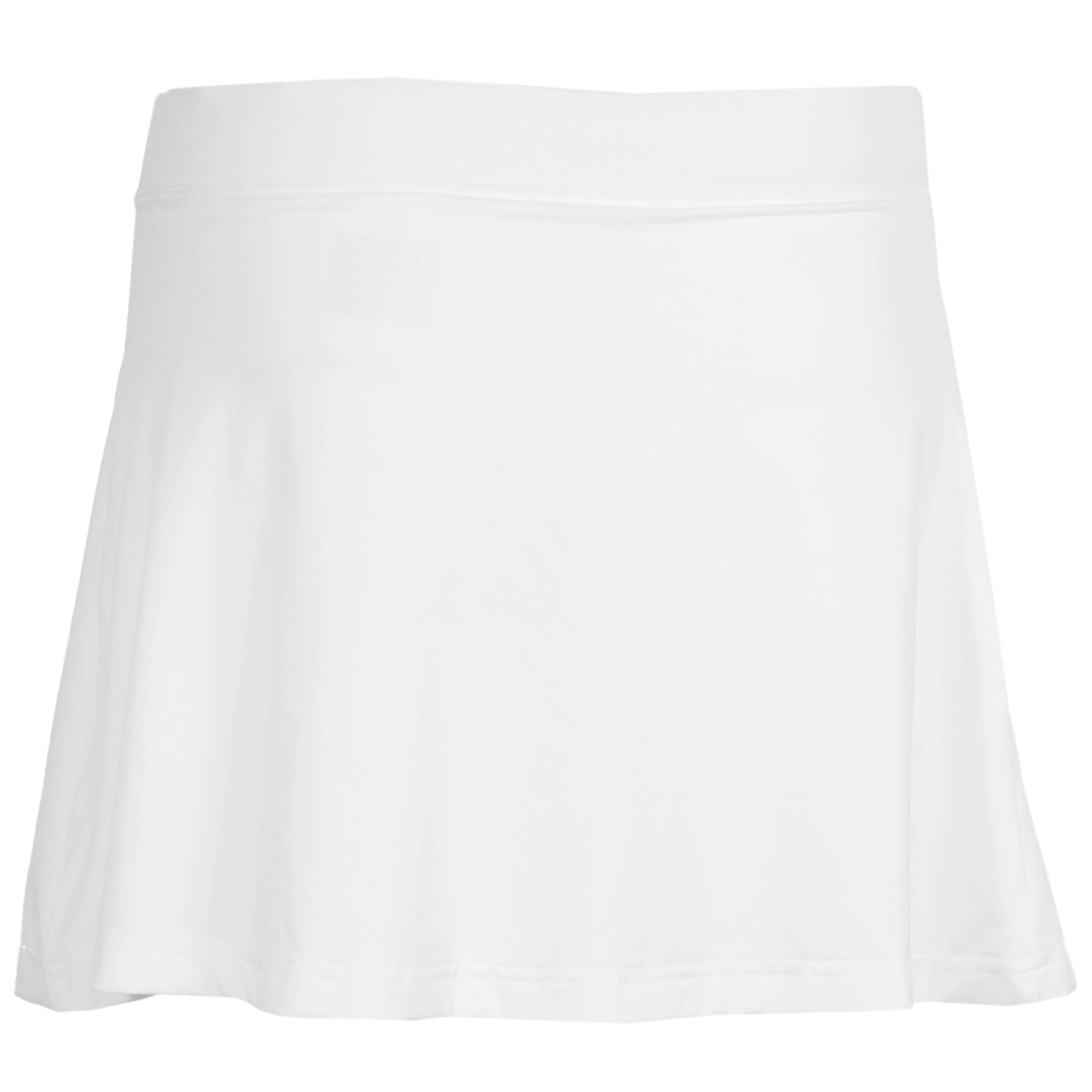 Yonex jupe Team avec short intérieur pour femme YW0030 Blanc